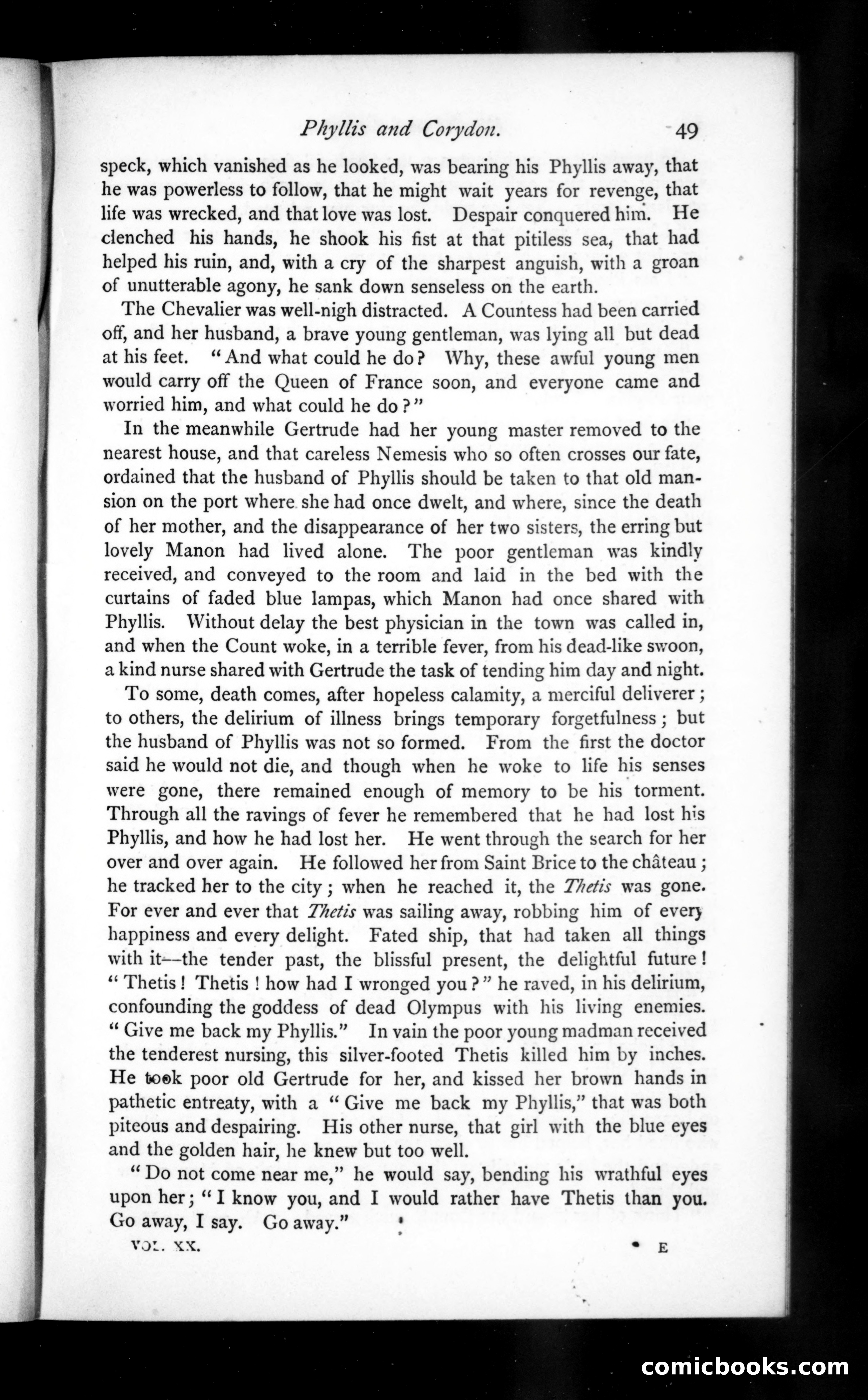 The Argosy, Vol. 20 — page 49 of 82