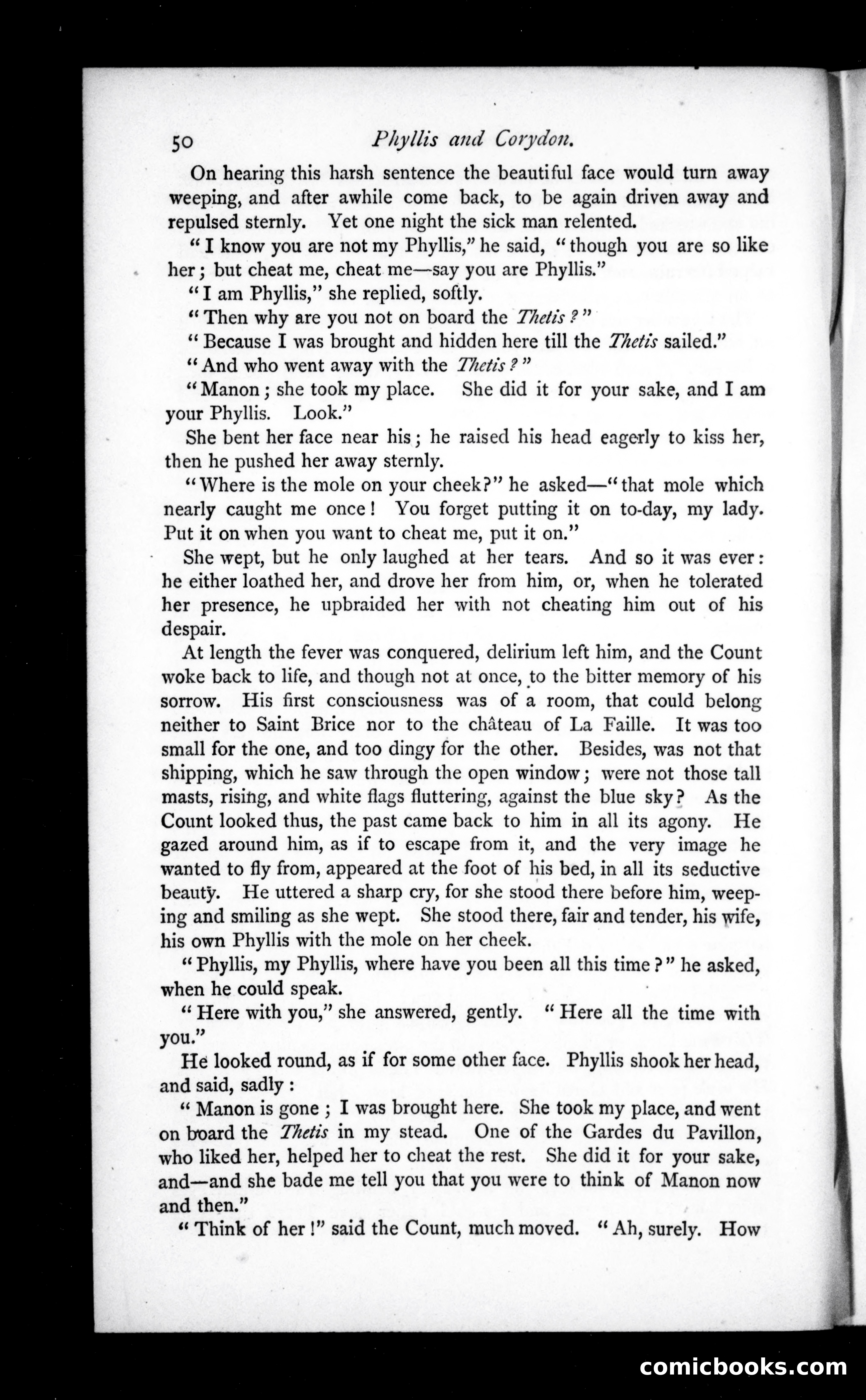 The Argosy, Vol. 20 — page 50 of 82