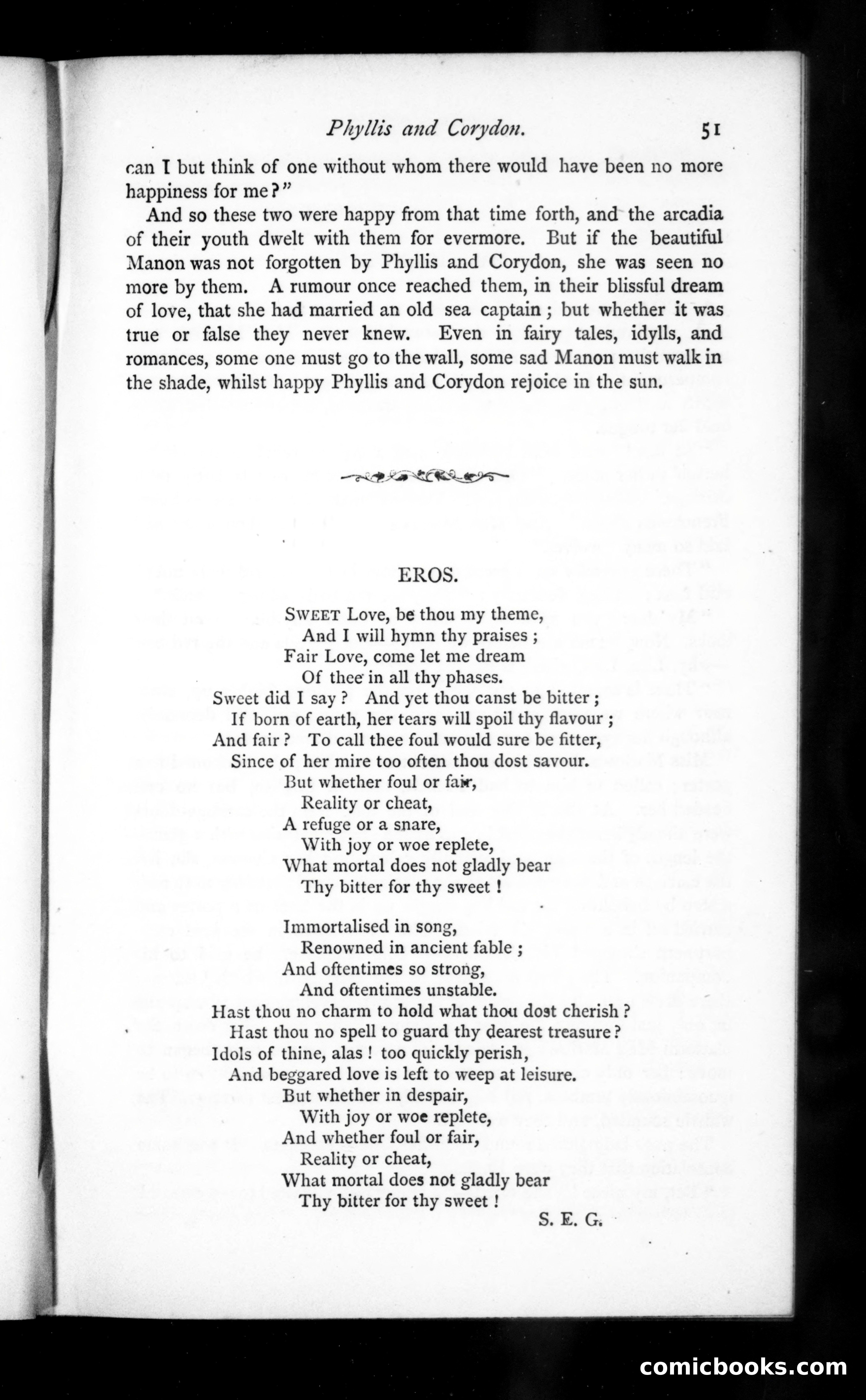 The Argosy, Vol. 20 — page 51 of 82