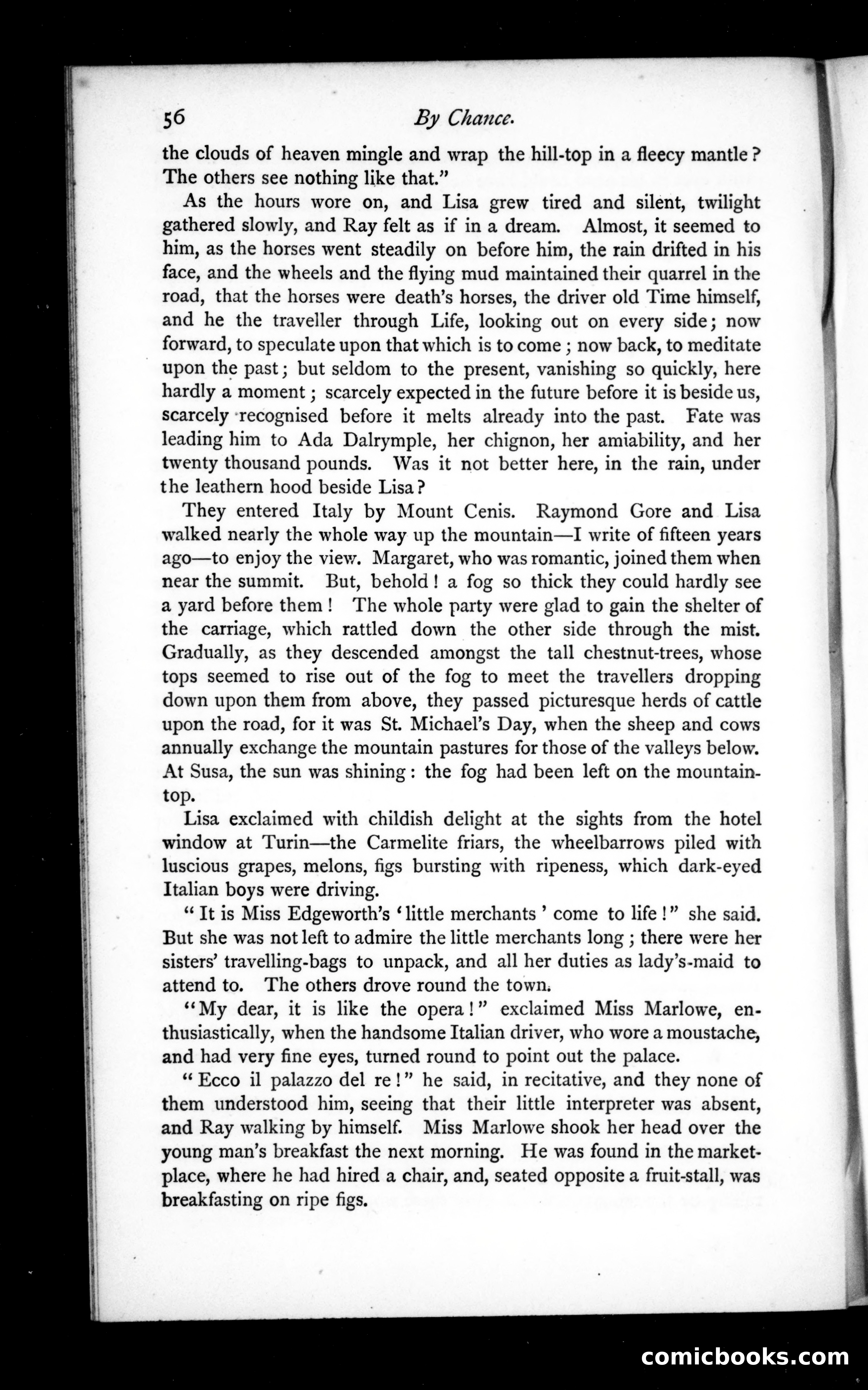 The Argosy, Vol. 20 — page 56 of 82