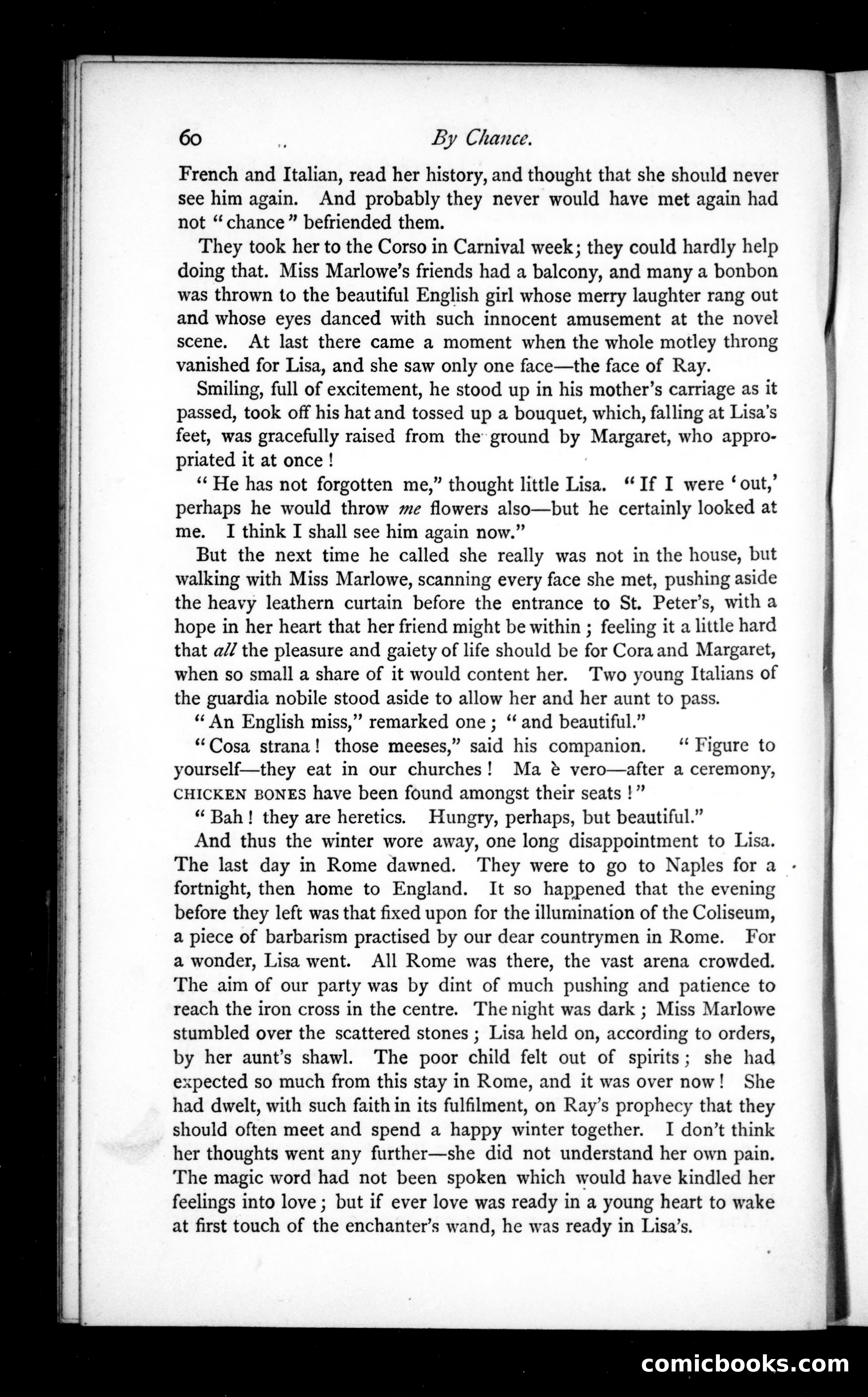 The Argosy, Vol. 20 — page 60 of 82