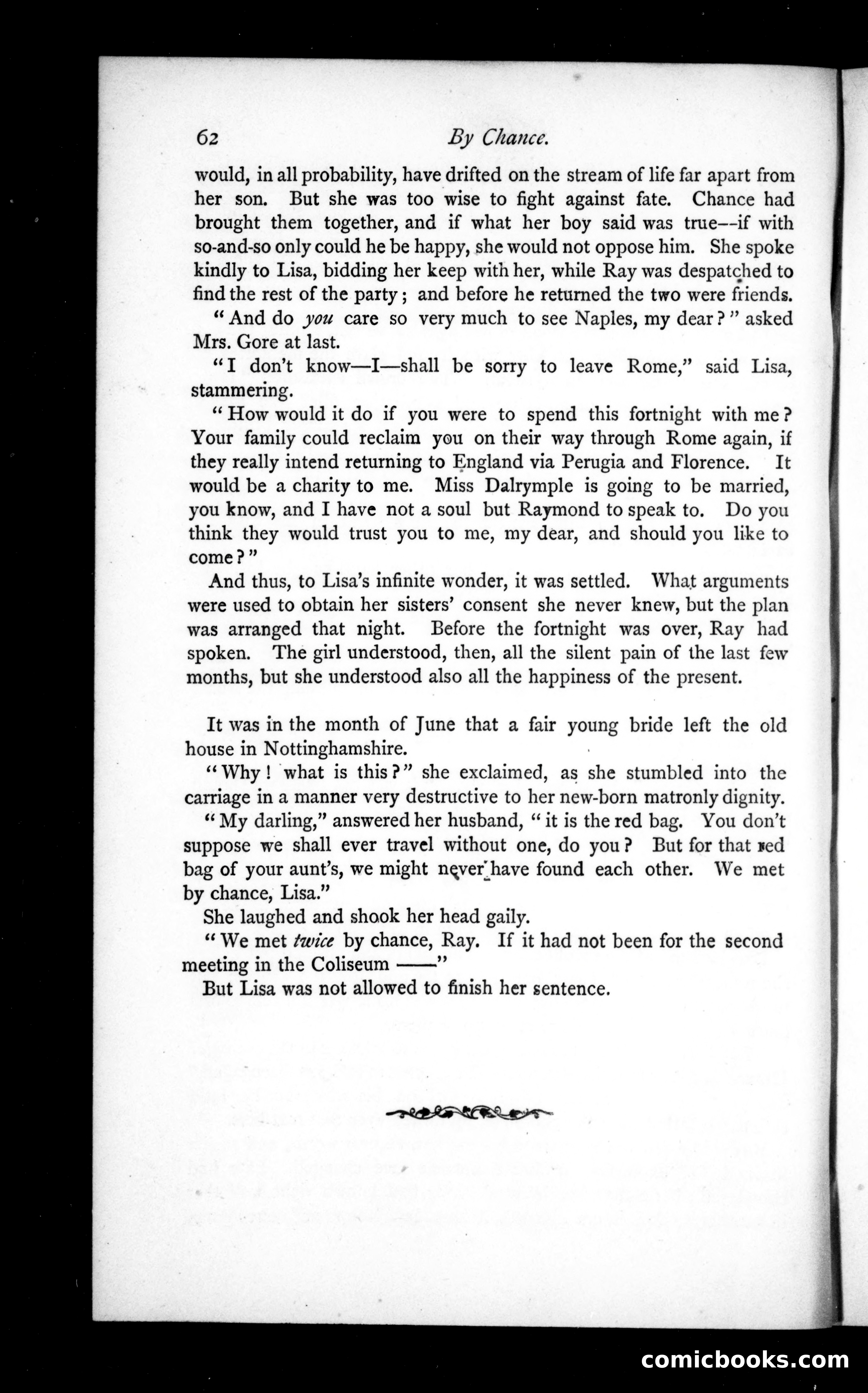The Argosy, Vol. 20 — page 62 of 82