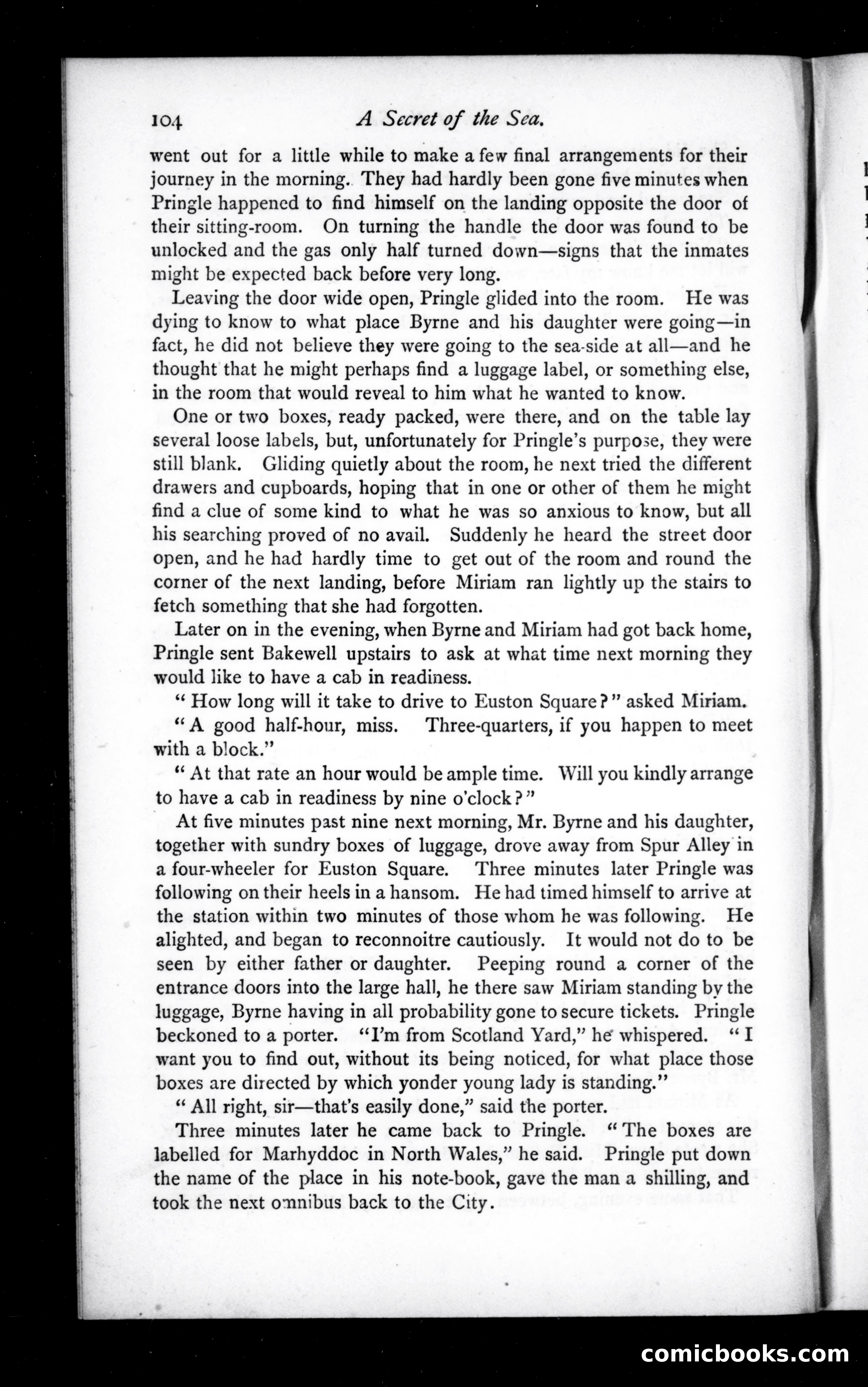 The Argosy, Vol. 20 — page 24 of 80