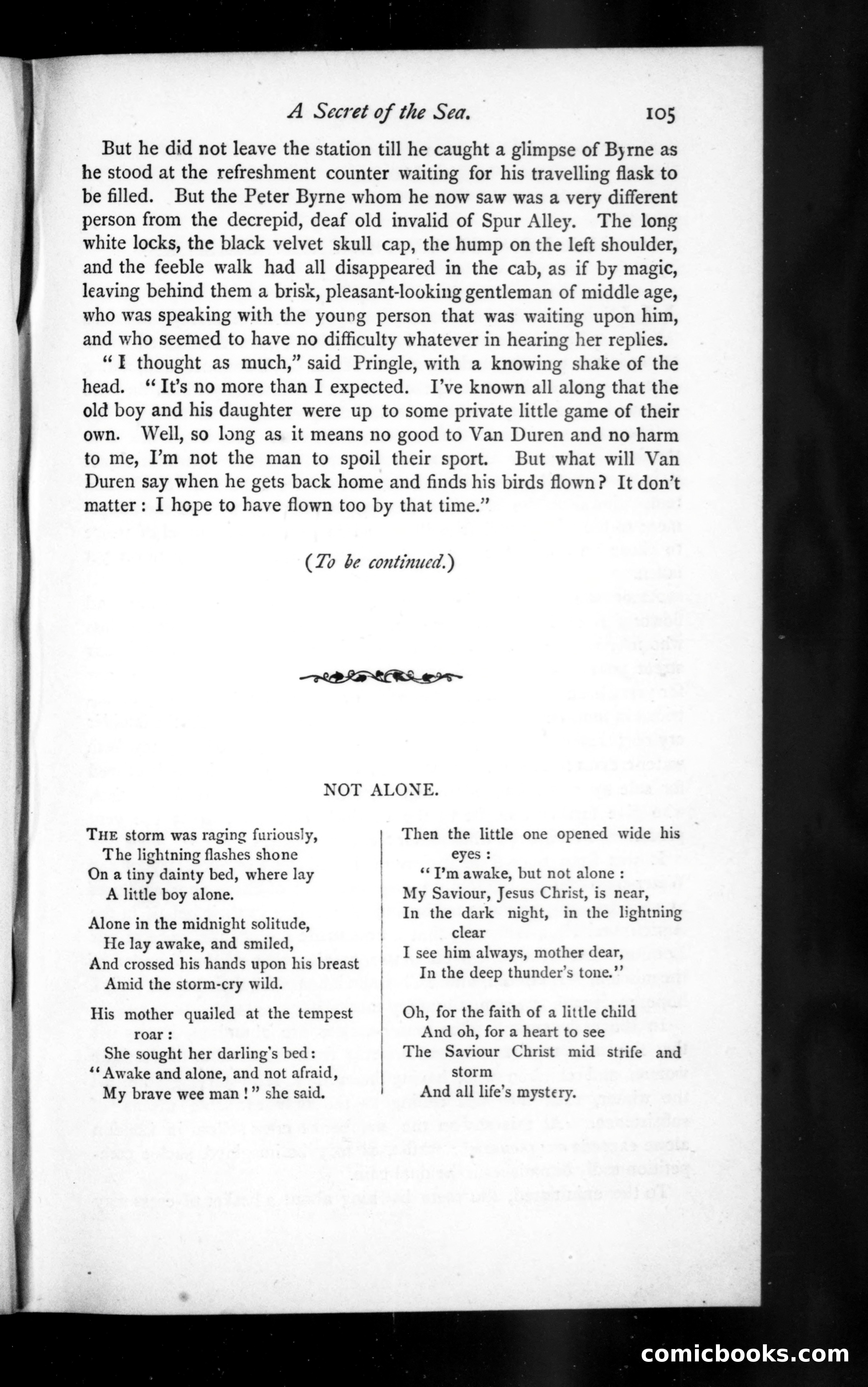 The Argosy, Vol. 20 — page 25 of 80