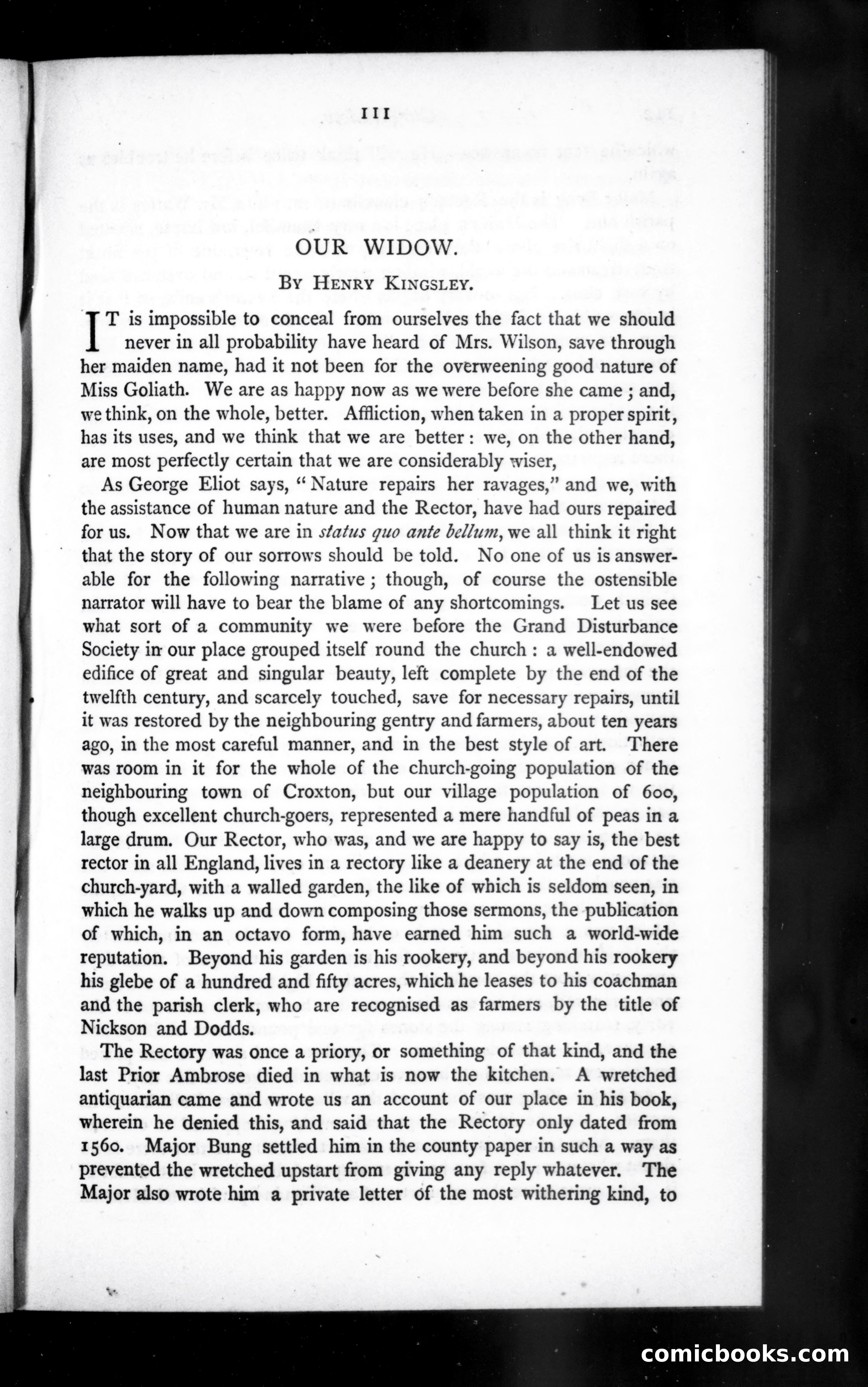The Argosy, Vol. 20 — page 31 of 80