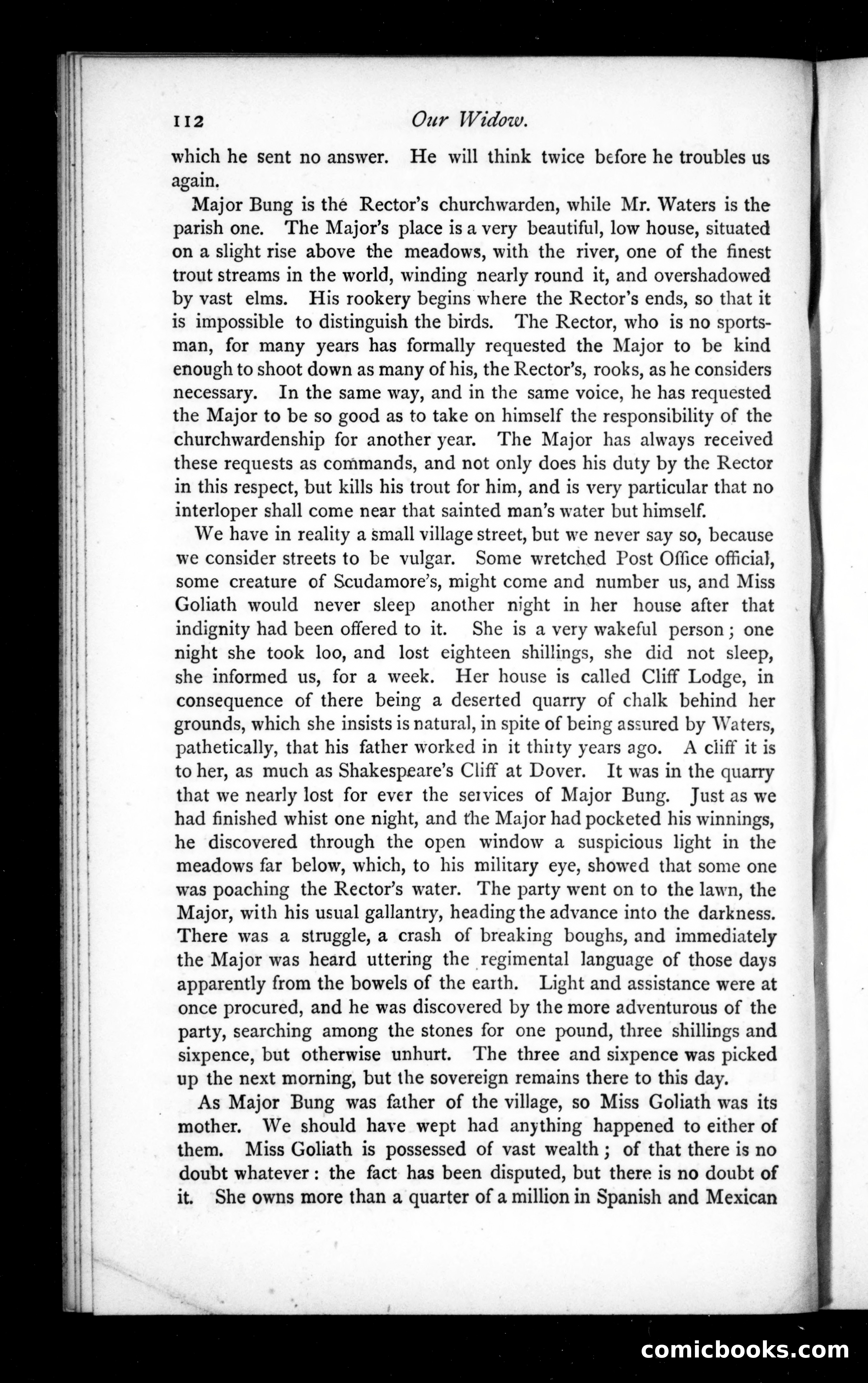 The Argosy, Vol. 20 — page 32 of 80