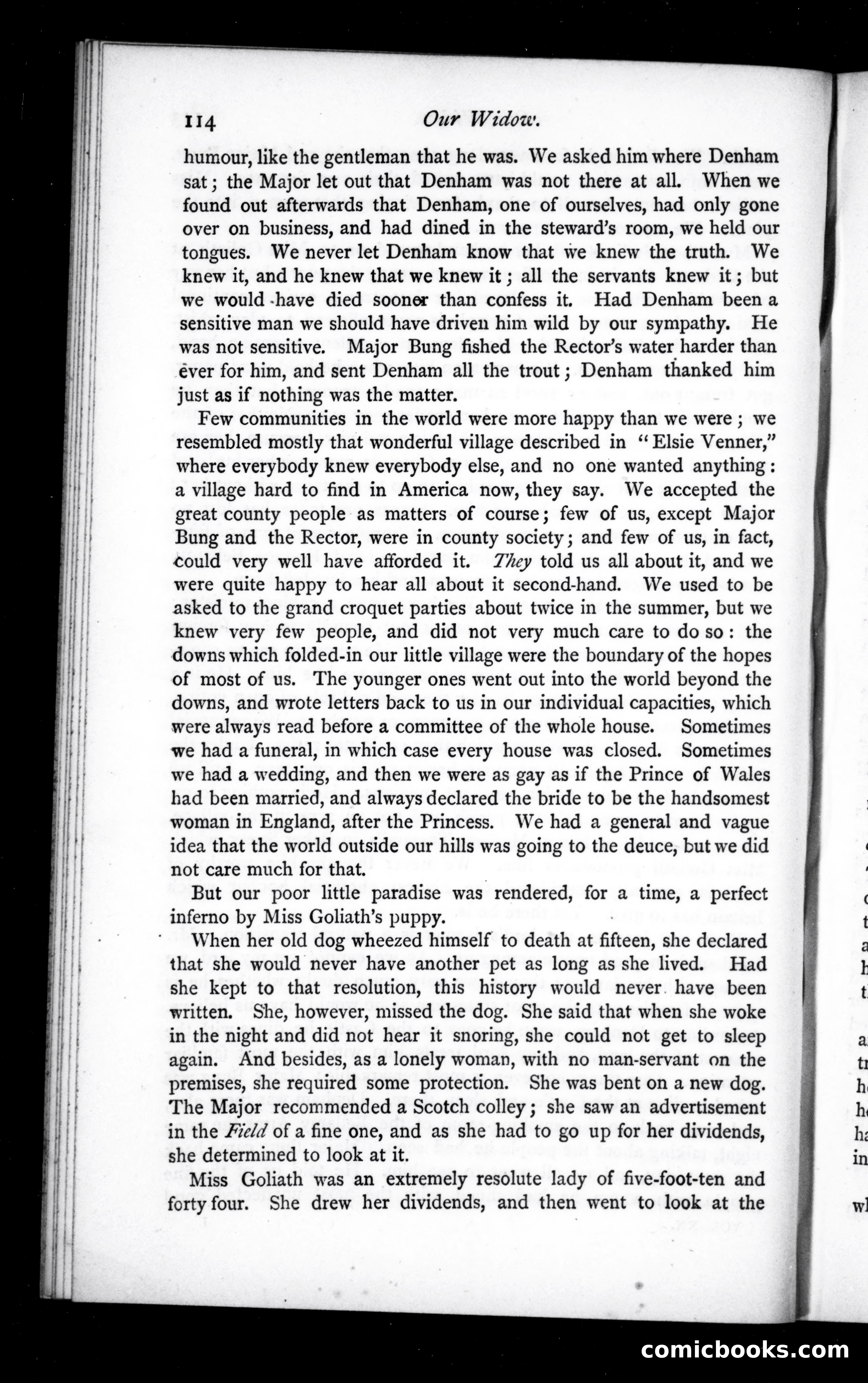 The Argosy, Vol. 20 — page 34 of 80