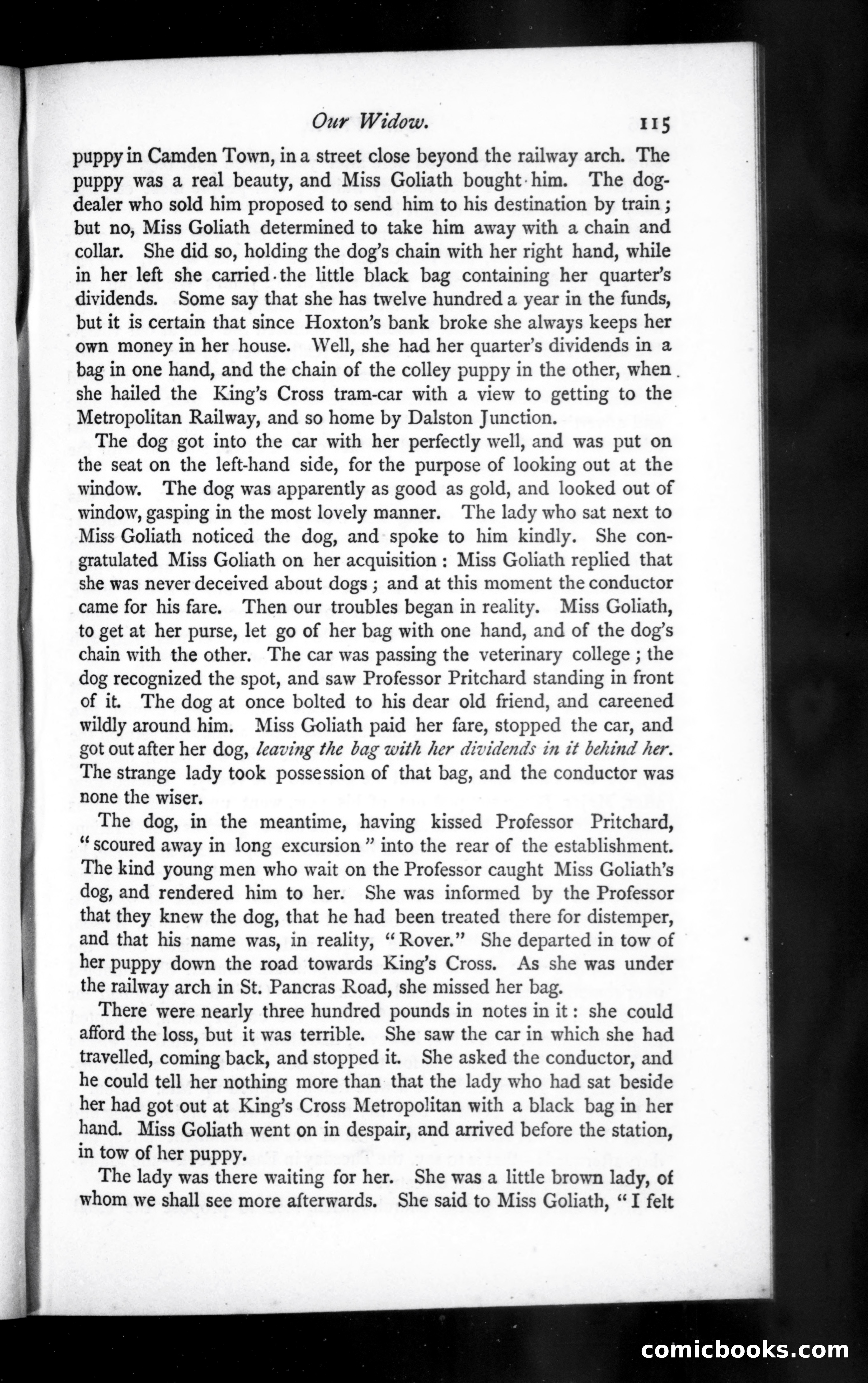 The Argosy, Vol. 20 — page 35 of 80