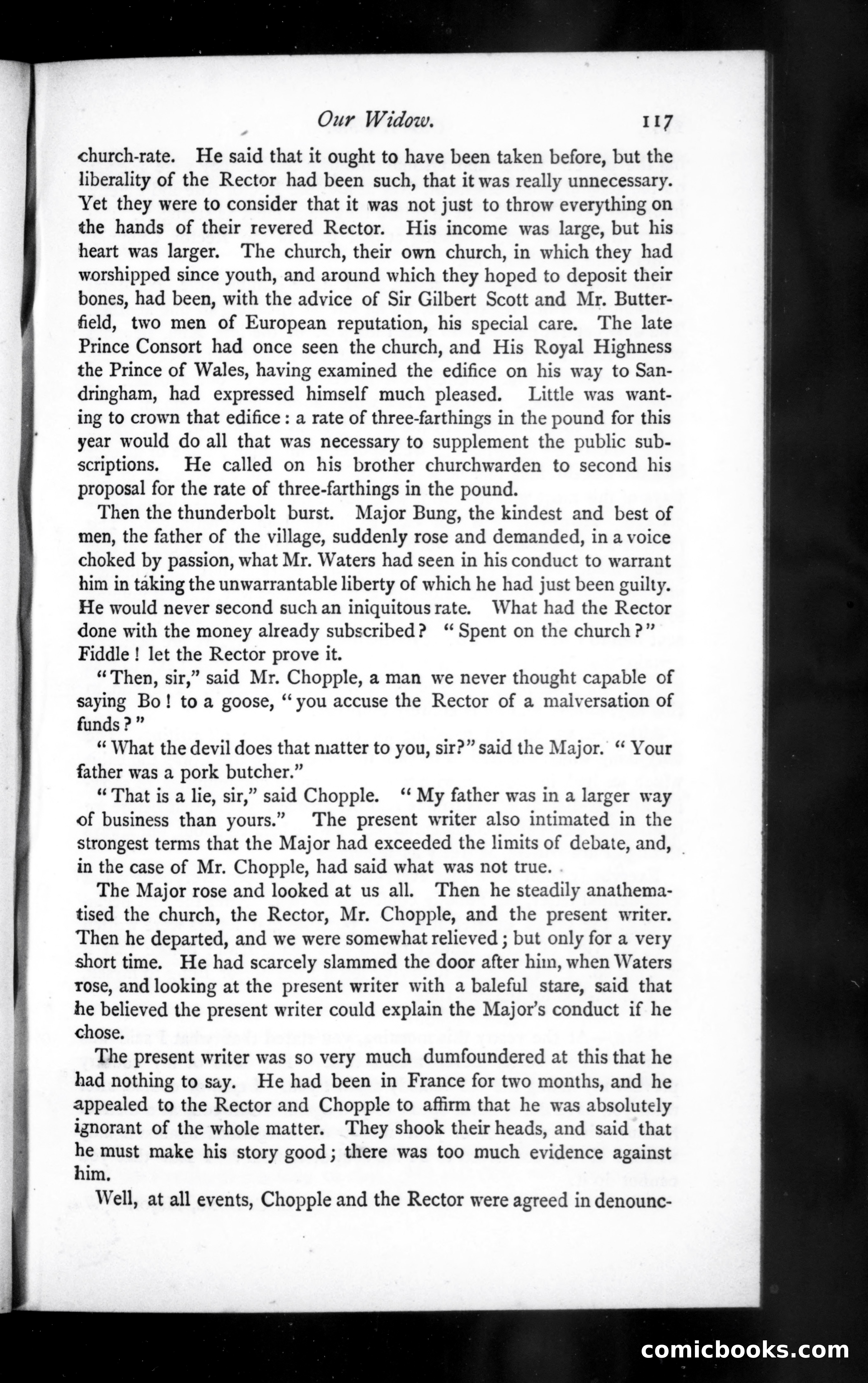 The Argosy, Vol. 20 — page 37 of 80