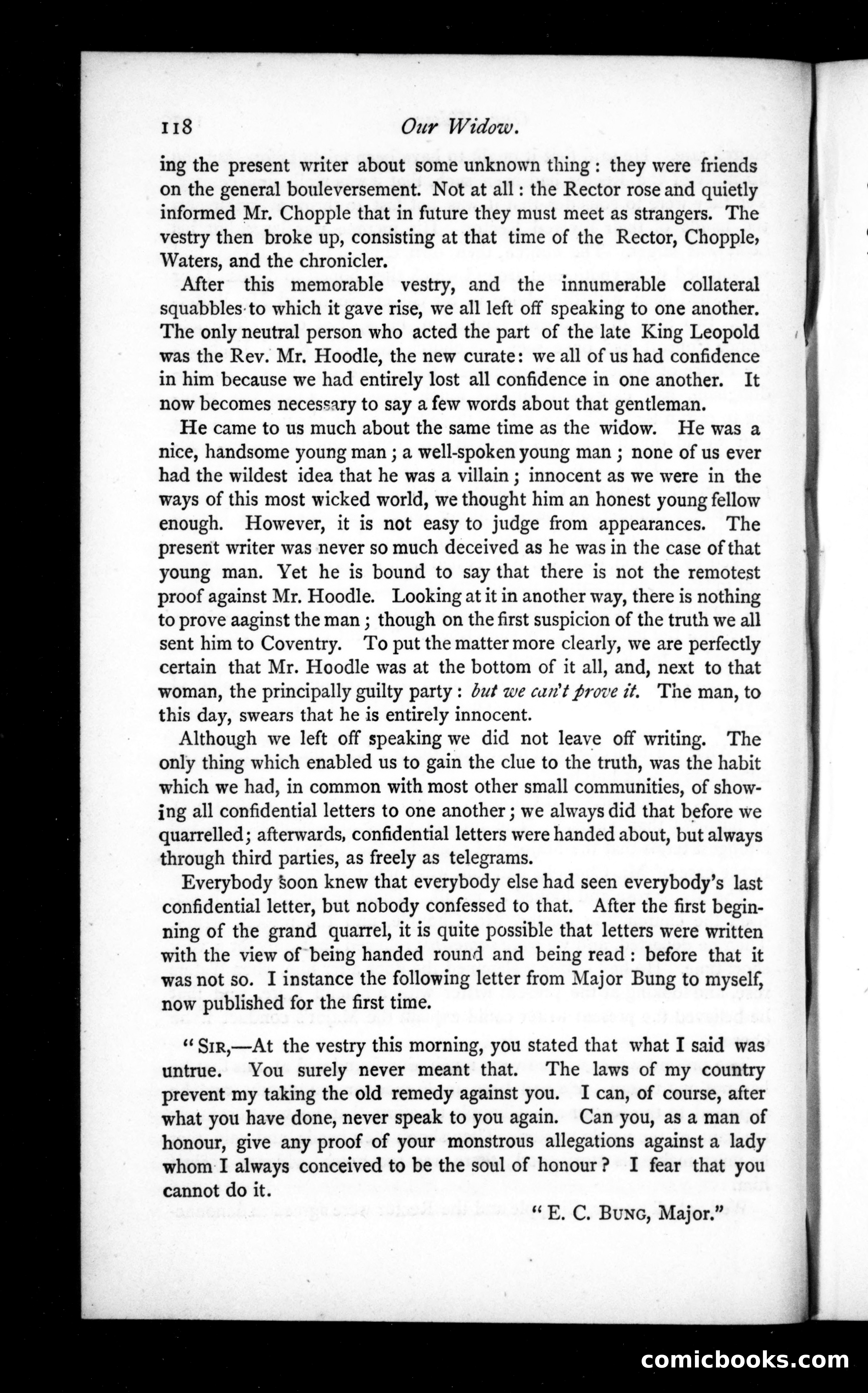 The Argosy, Vol. 20 — page 38 of 80