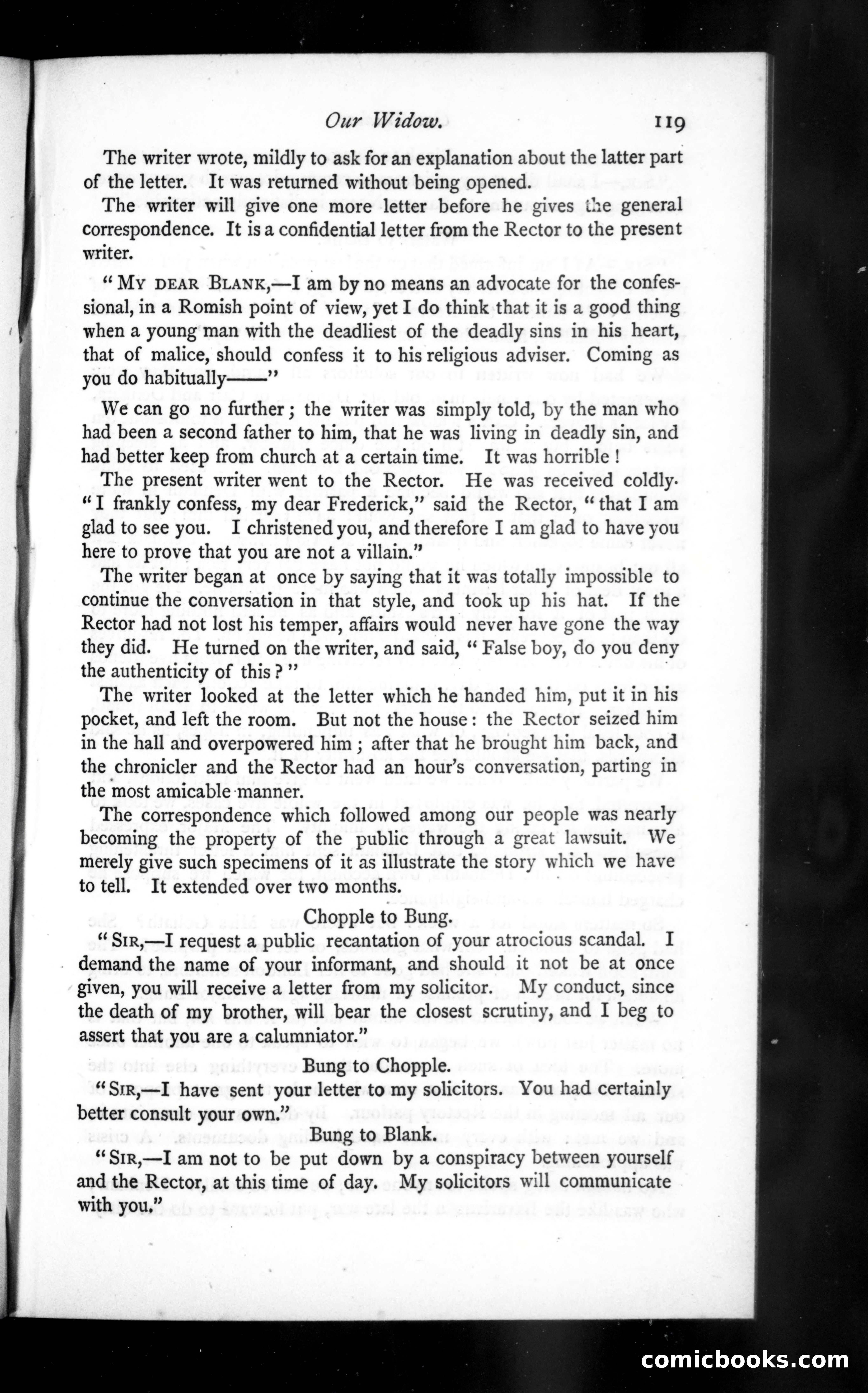 The Argosy, Vol. 20 — page 39 of 80