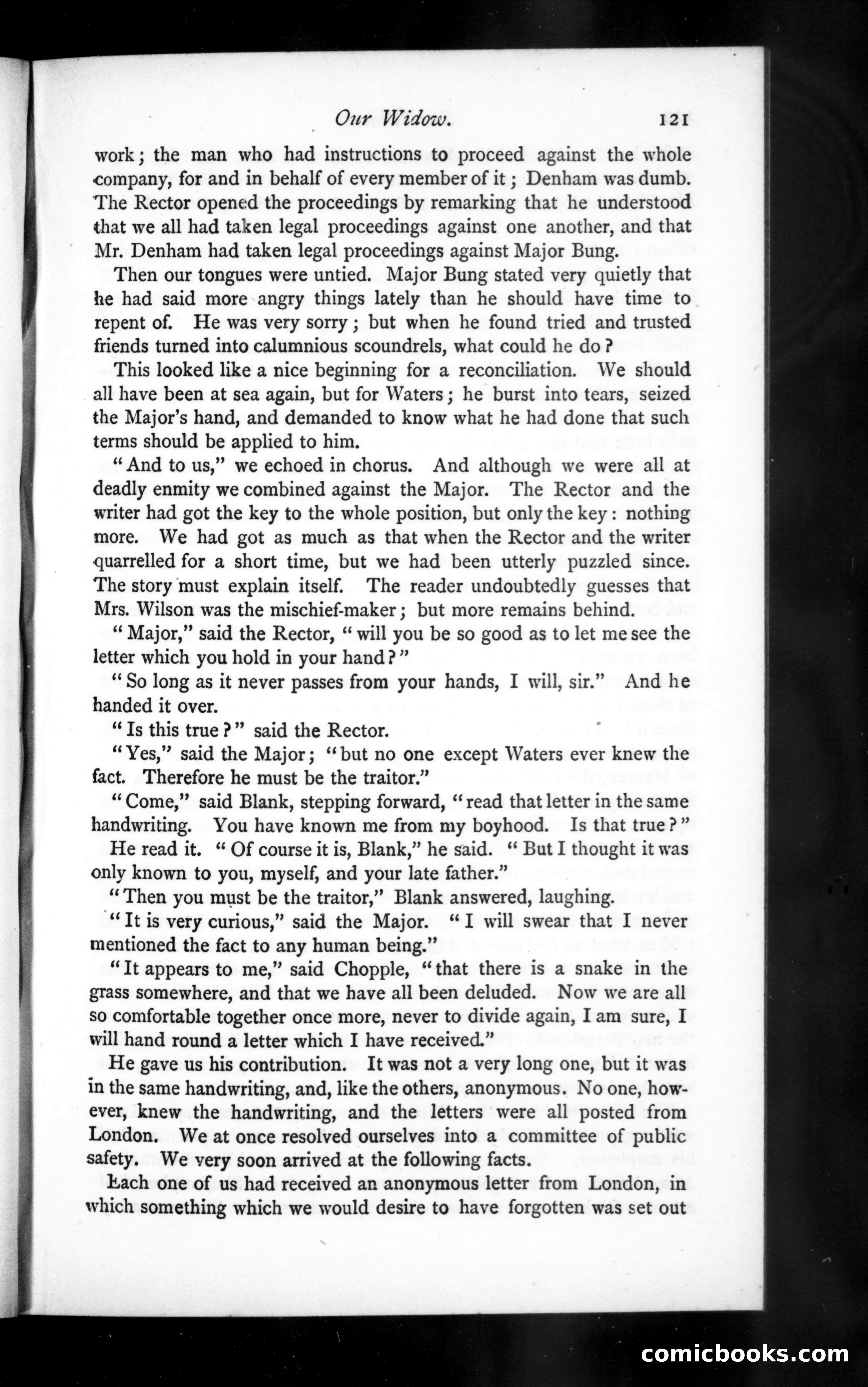The Argosy, Vol. 20 — page 41 of 80