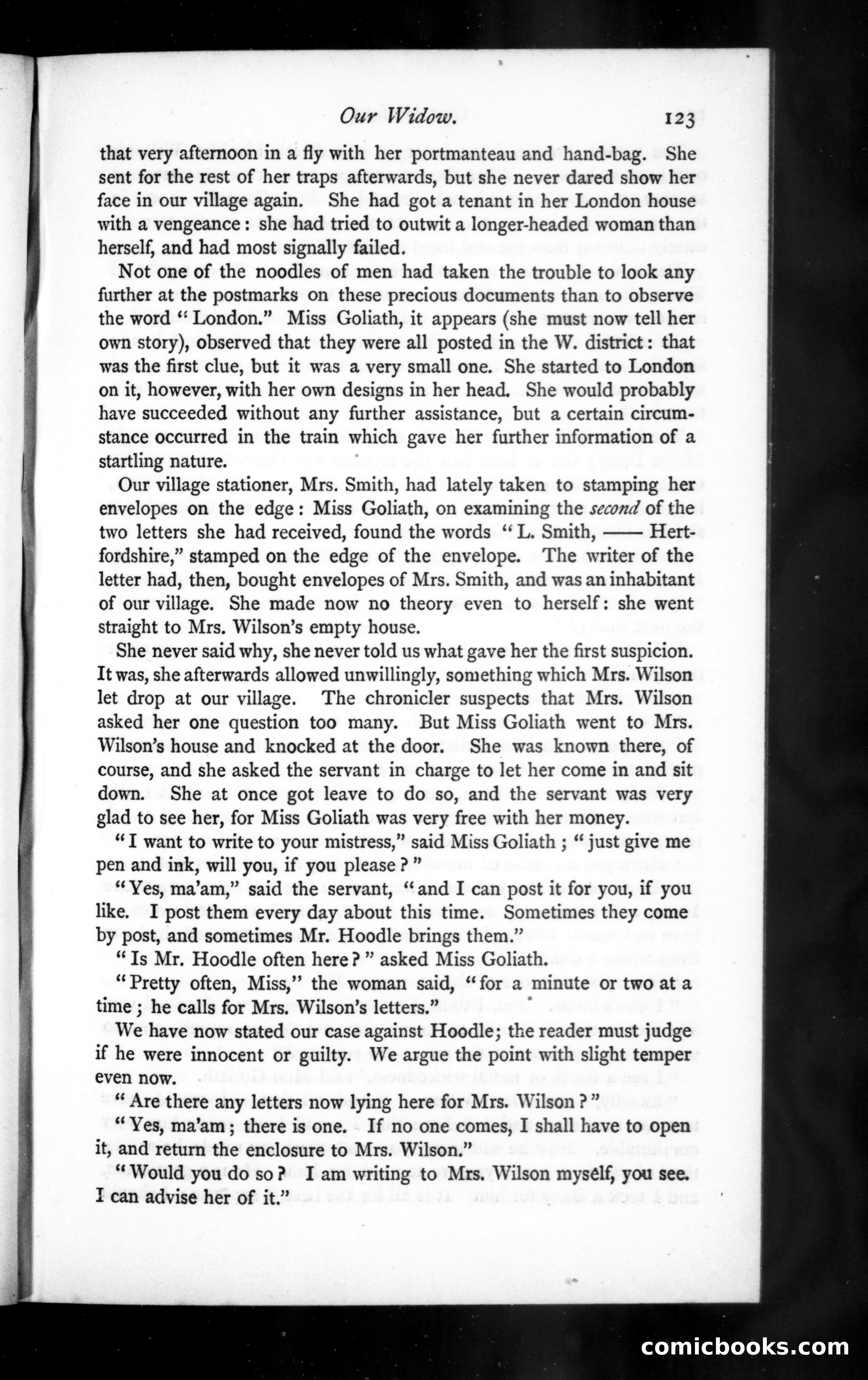The Argosy, Vol. 20 — page 43 of 80