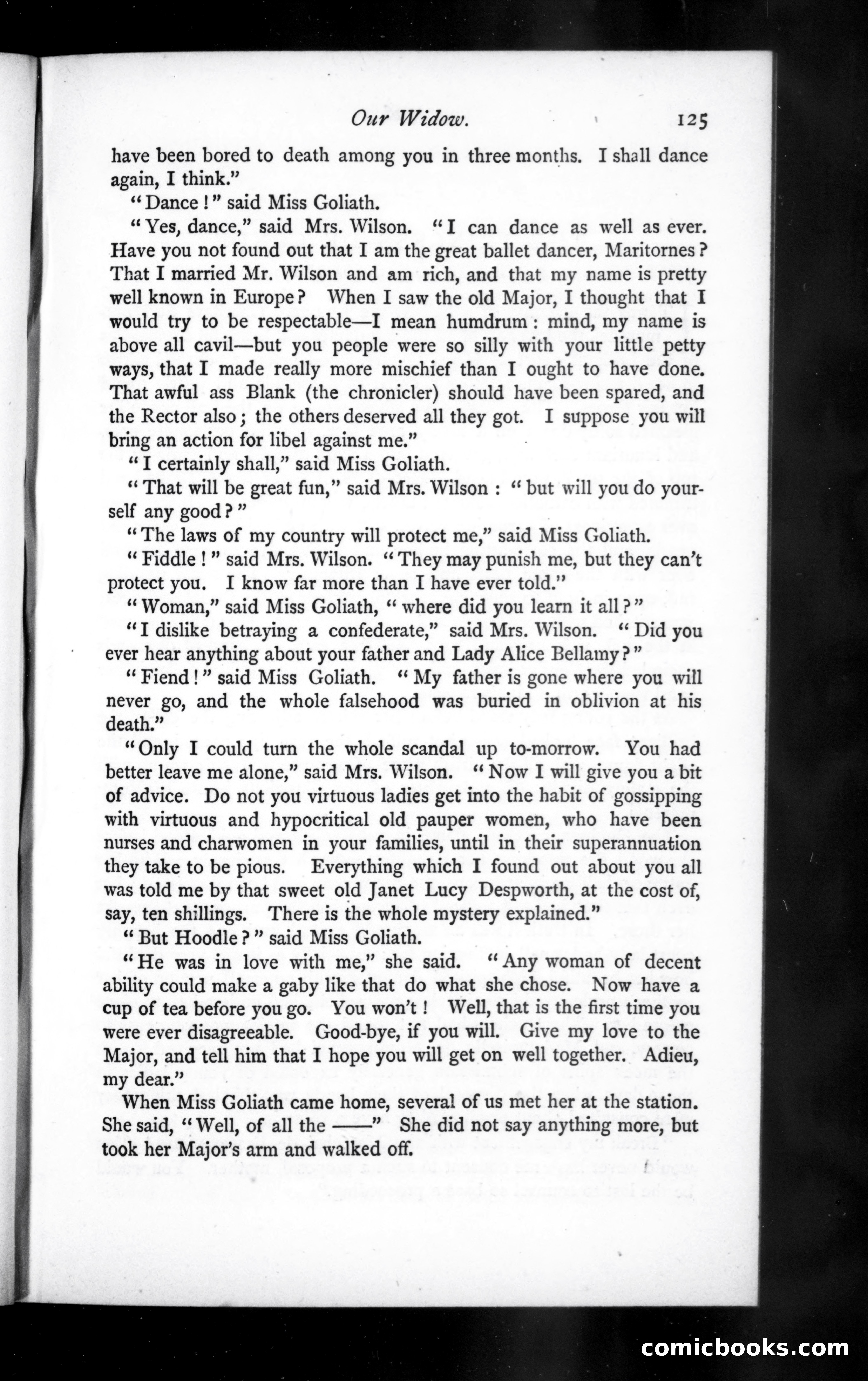 The Argosy, Vol. 20 — page 45 of 80