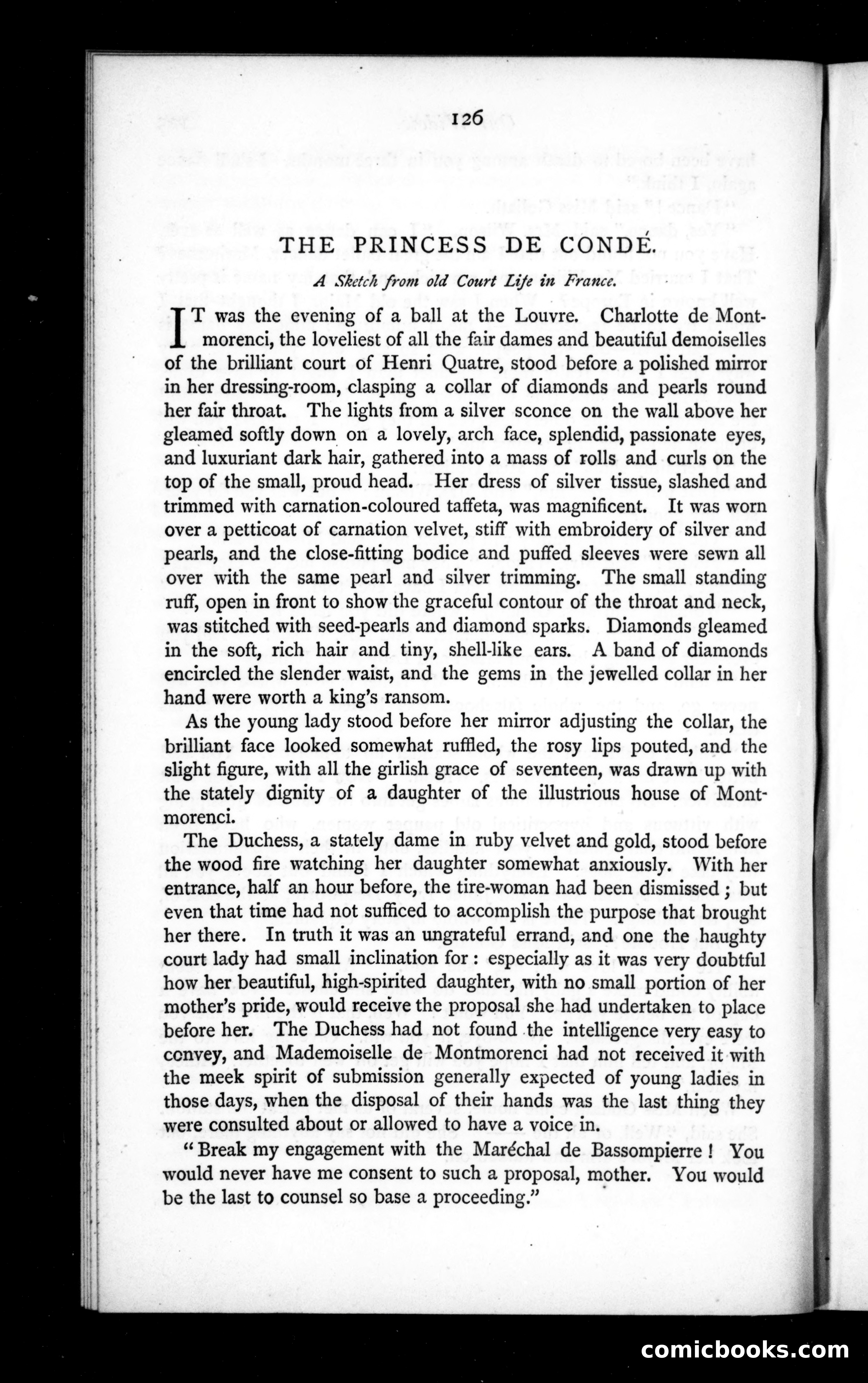 The Argosy, Vol. 20 — page 46 of 80