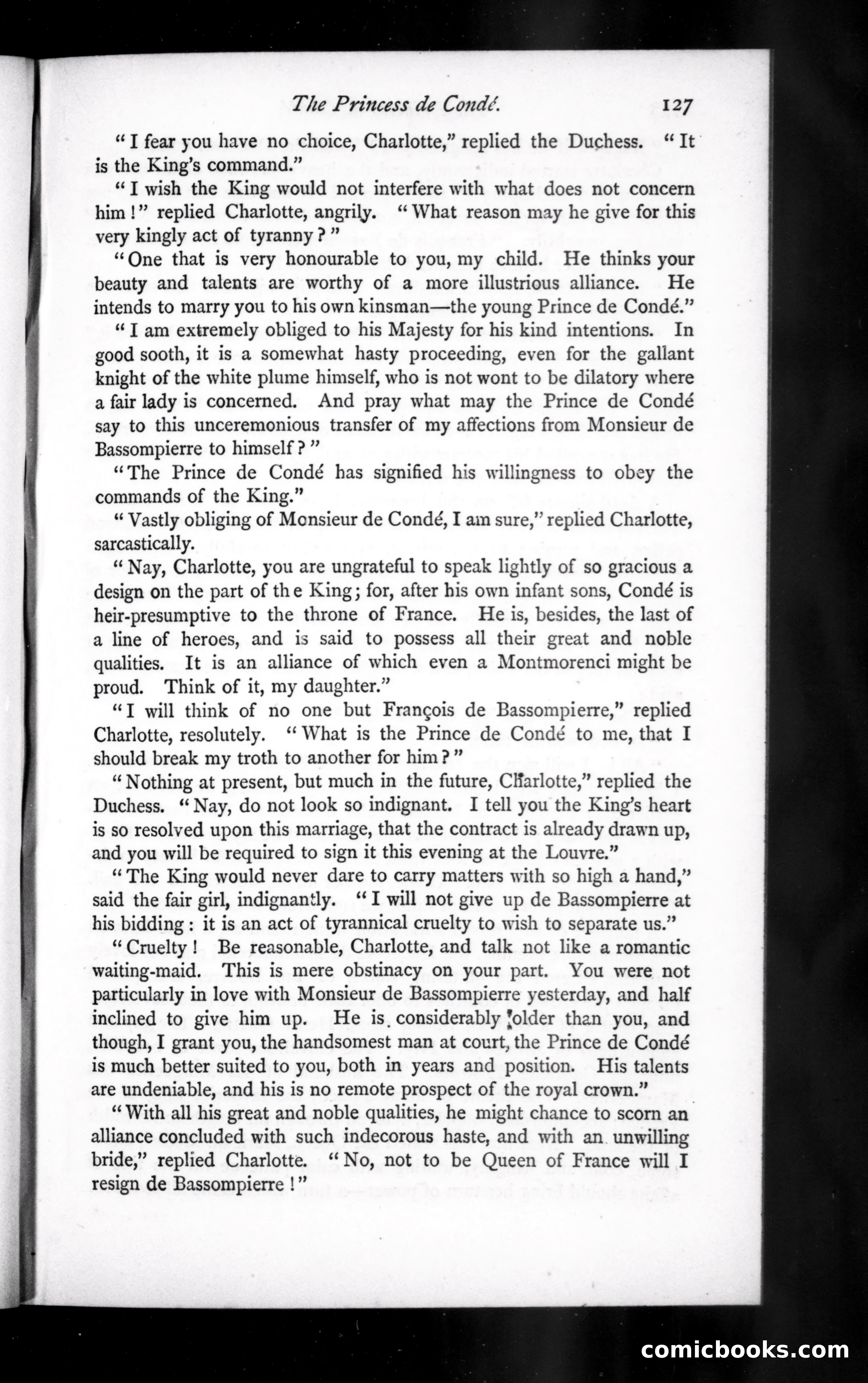 The Argosy, Vol. 20 — page 47 of 80