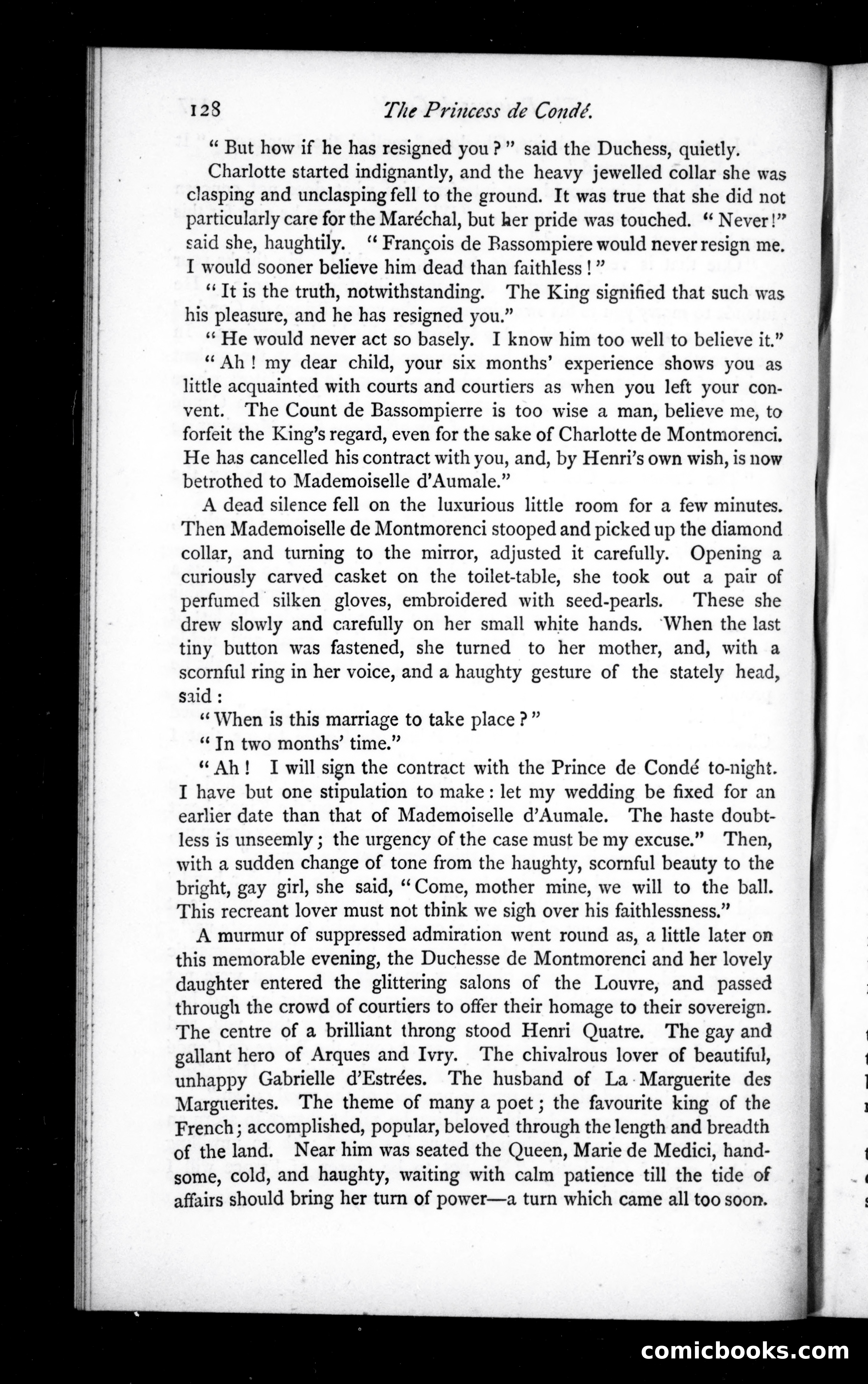 The Argosy, Vol. 20 — page 48 of 80