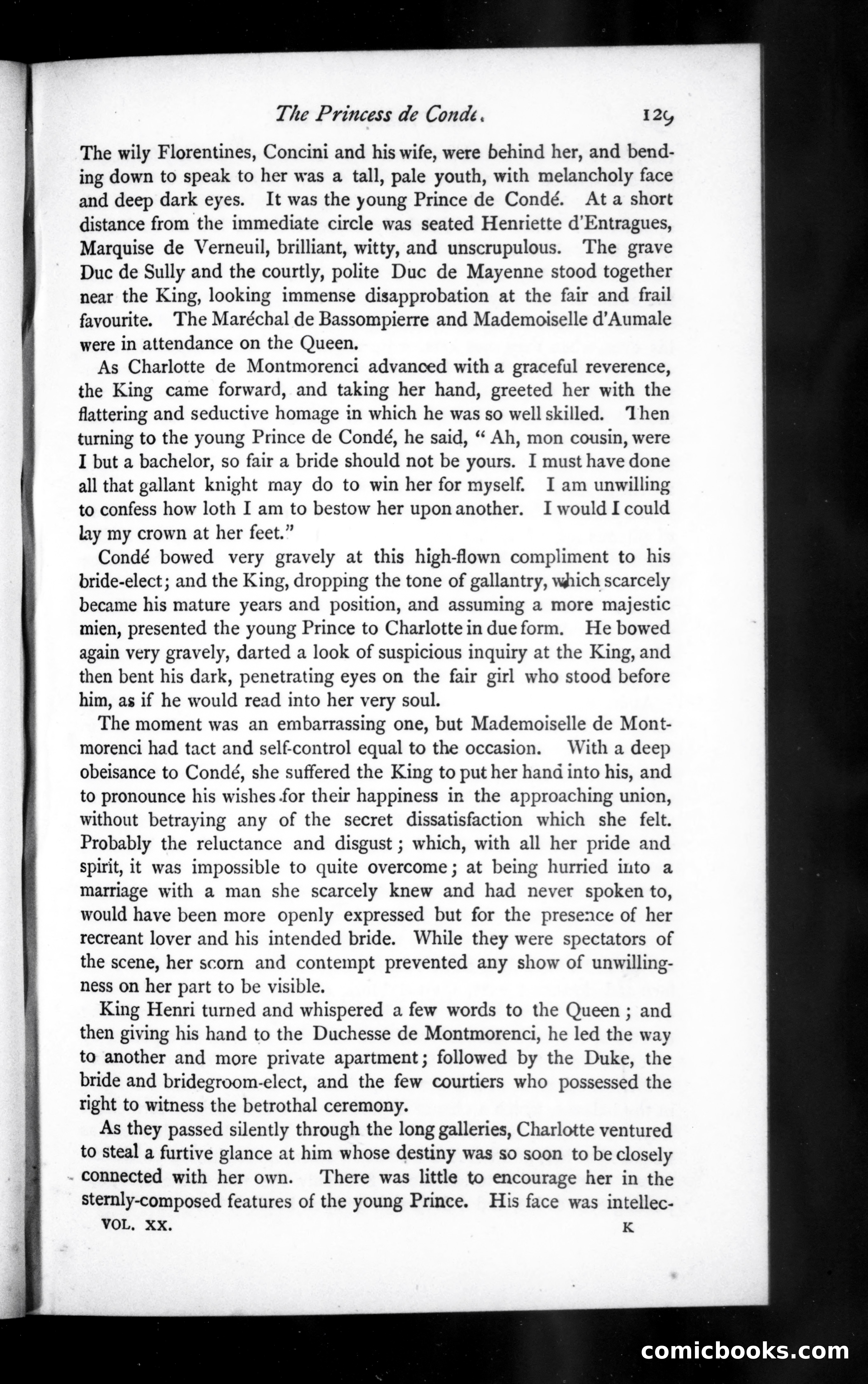The Argosy, Vol. 20 — page 49 of 80