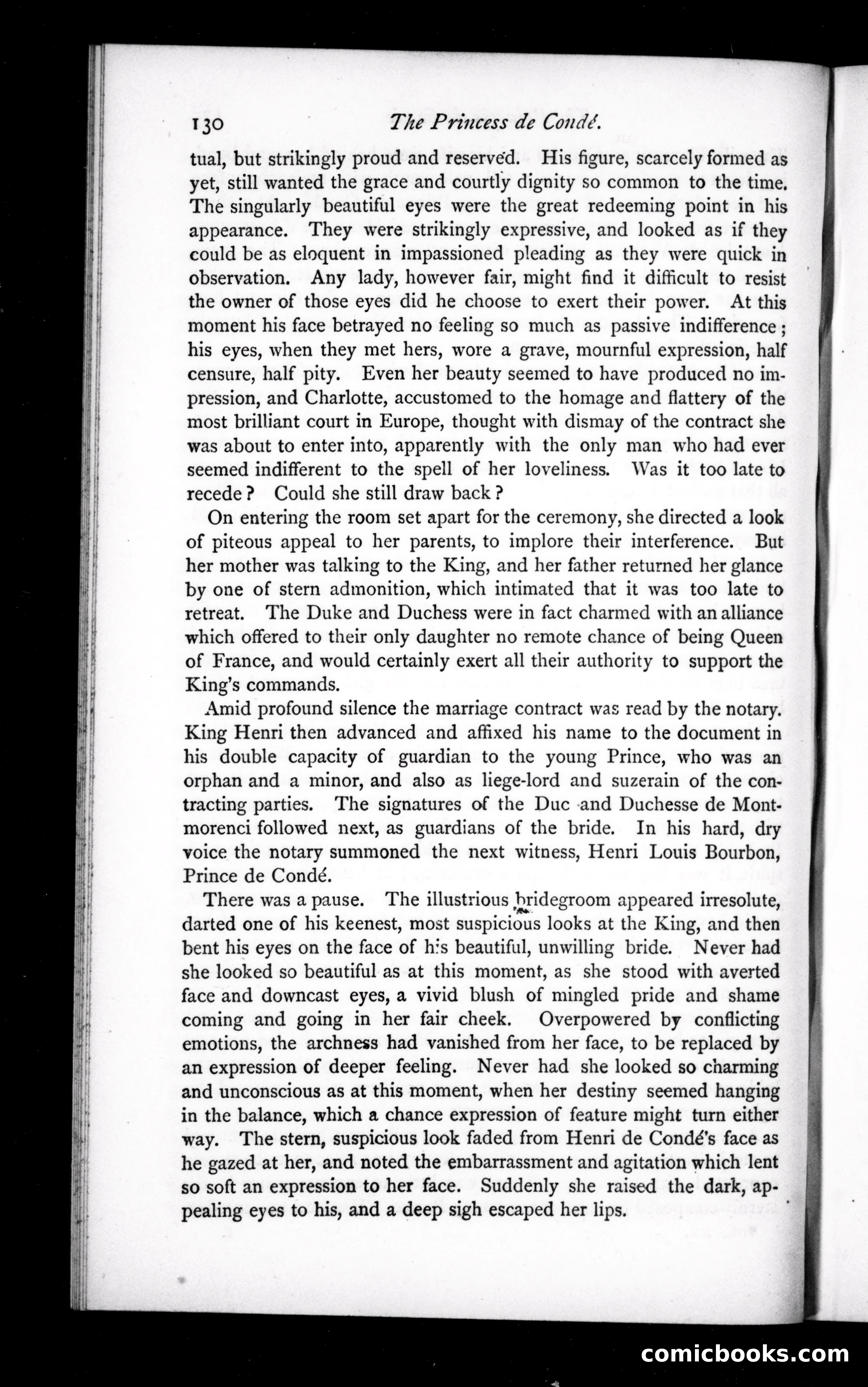 The Argosy, Vol. 20 — page 50 of 80