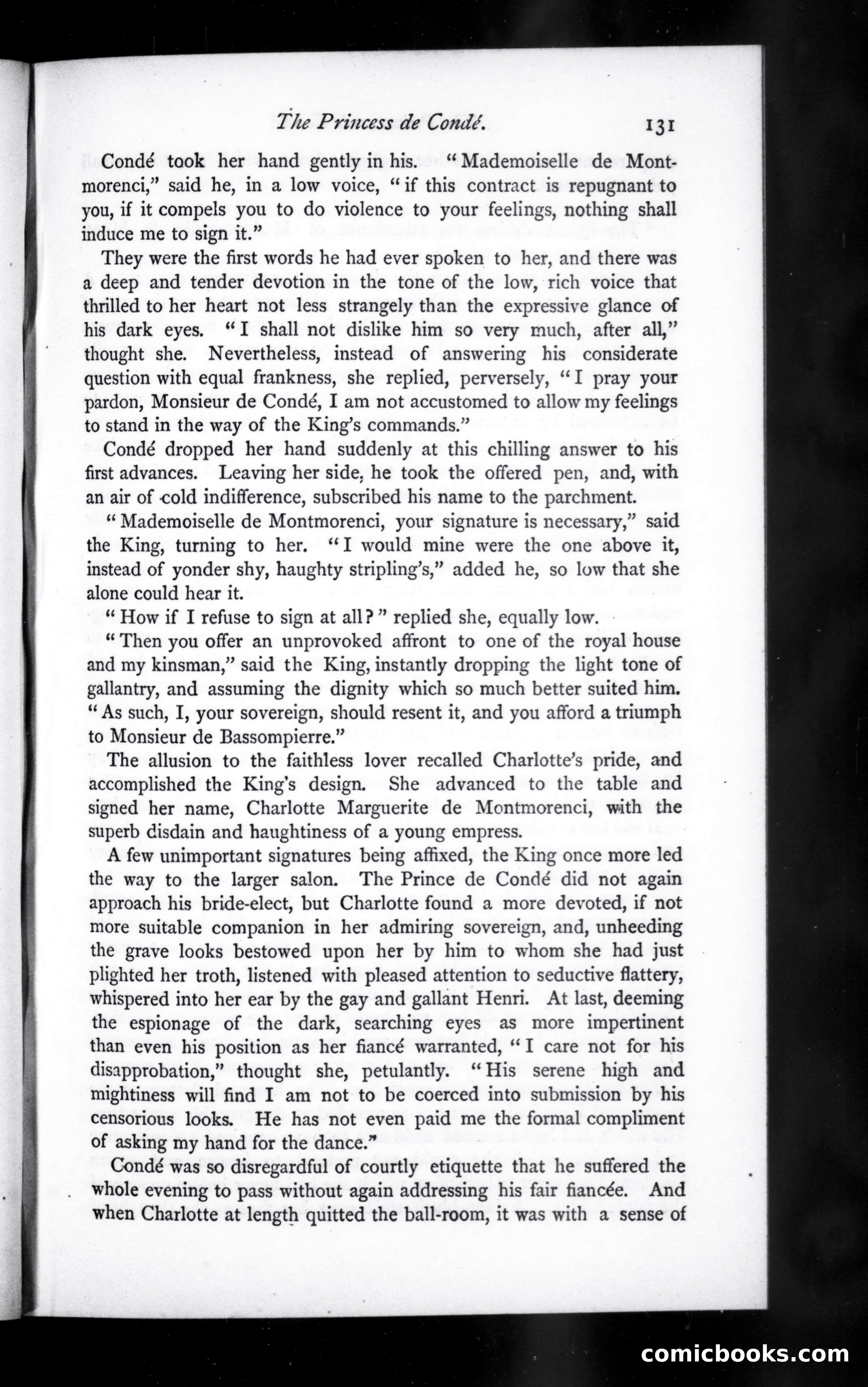 The Argosy, Vol. 20 — page 51 of 80