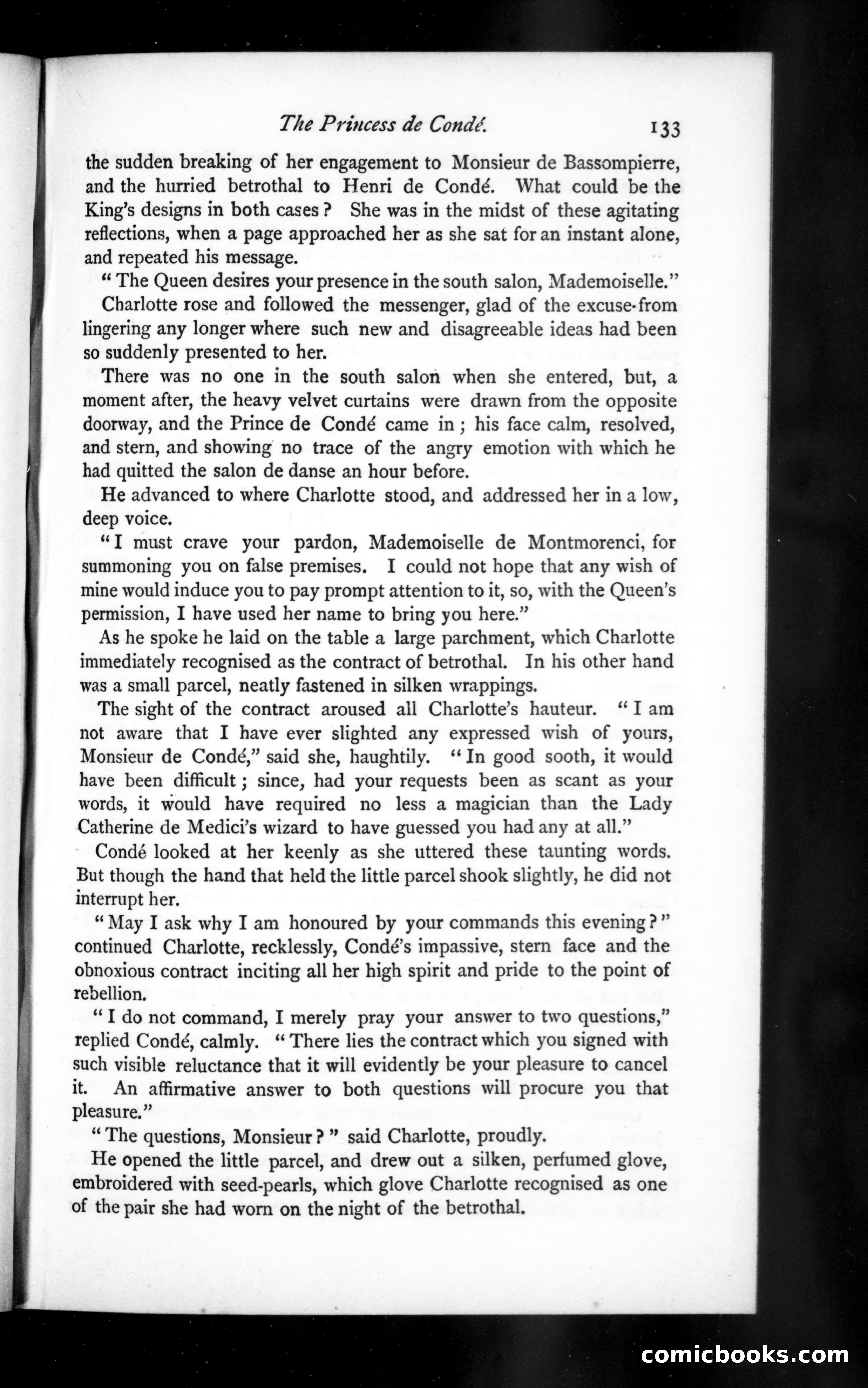 The Argosy, Vol. 20 — page 53 of 80