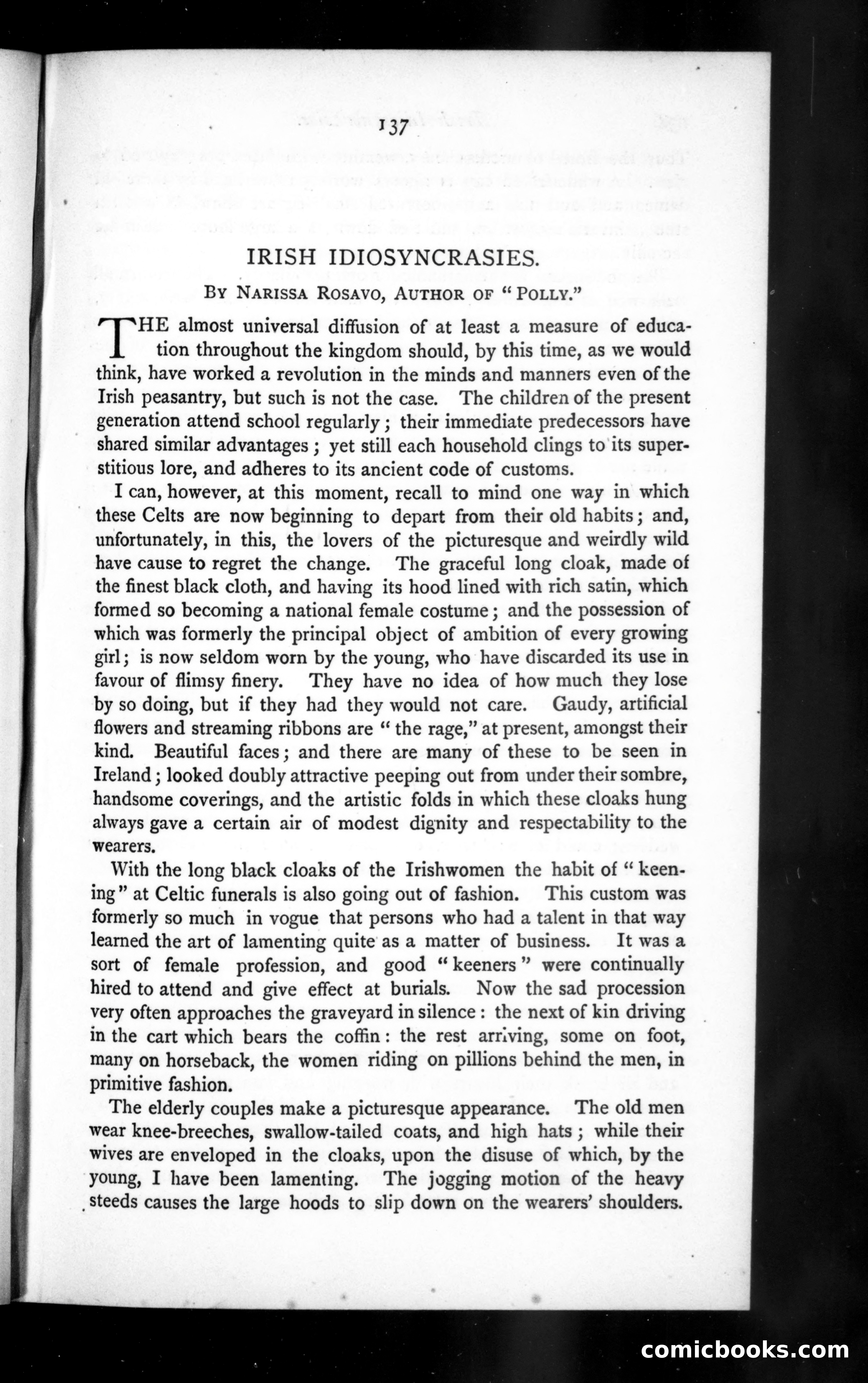 The Argosy, Vol. 20 — page 57 of 80