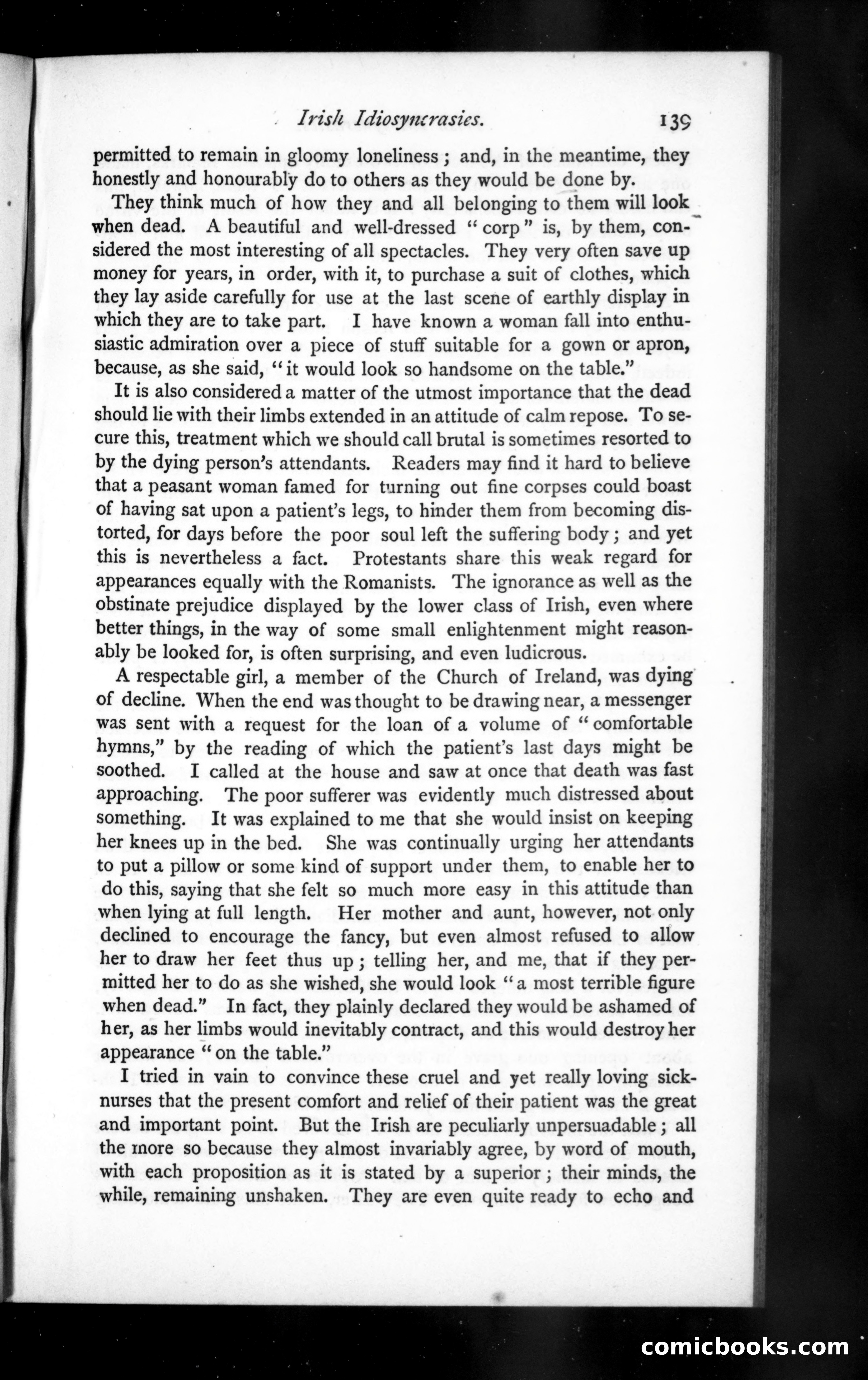 The Argosy, Vol. 20 — page 59 of 80
