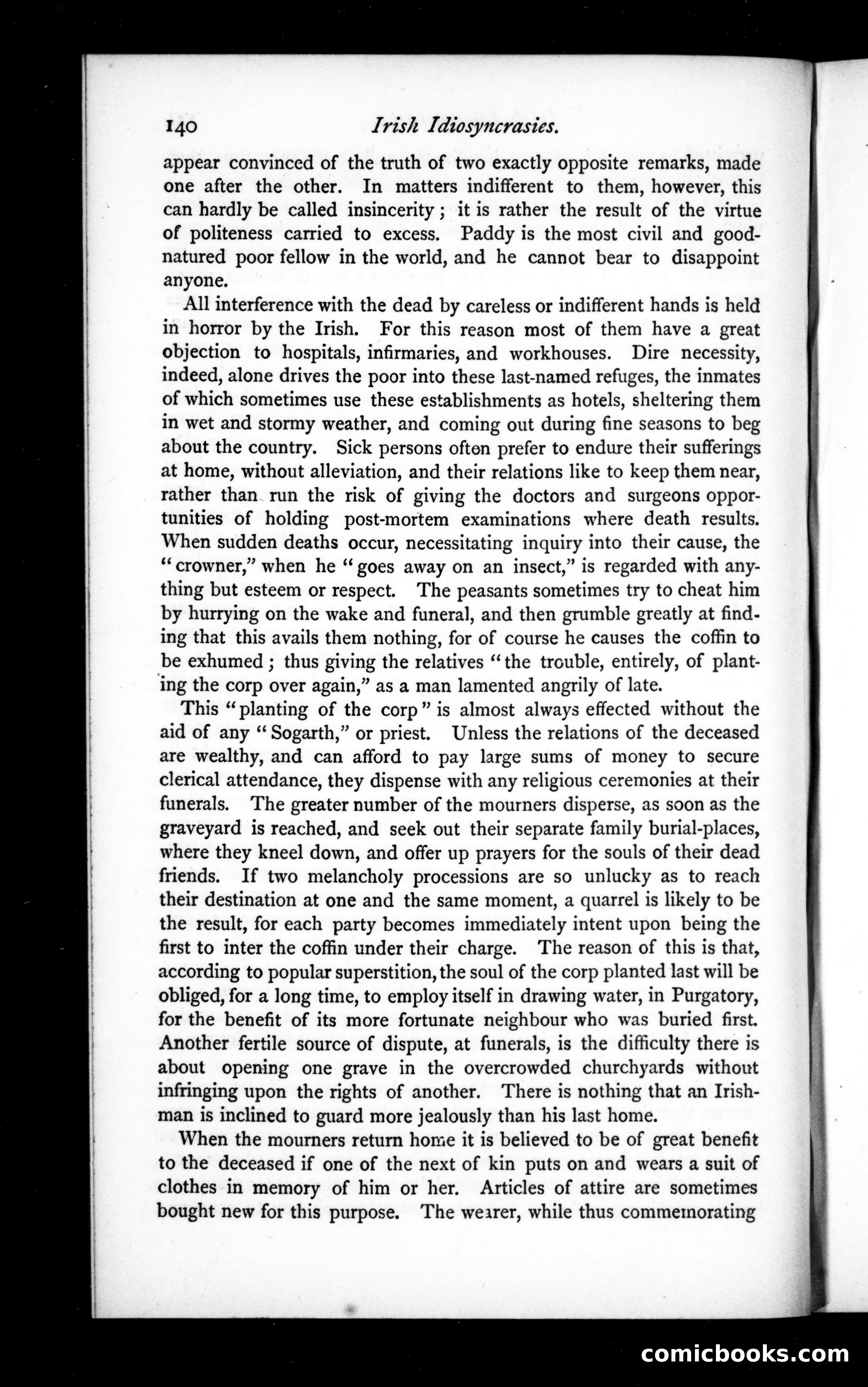 The Argosy, Vol. 20 — page 60 of 80