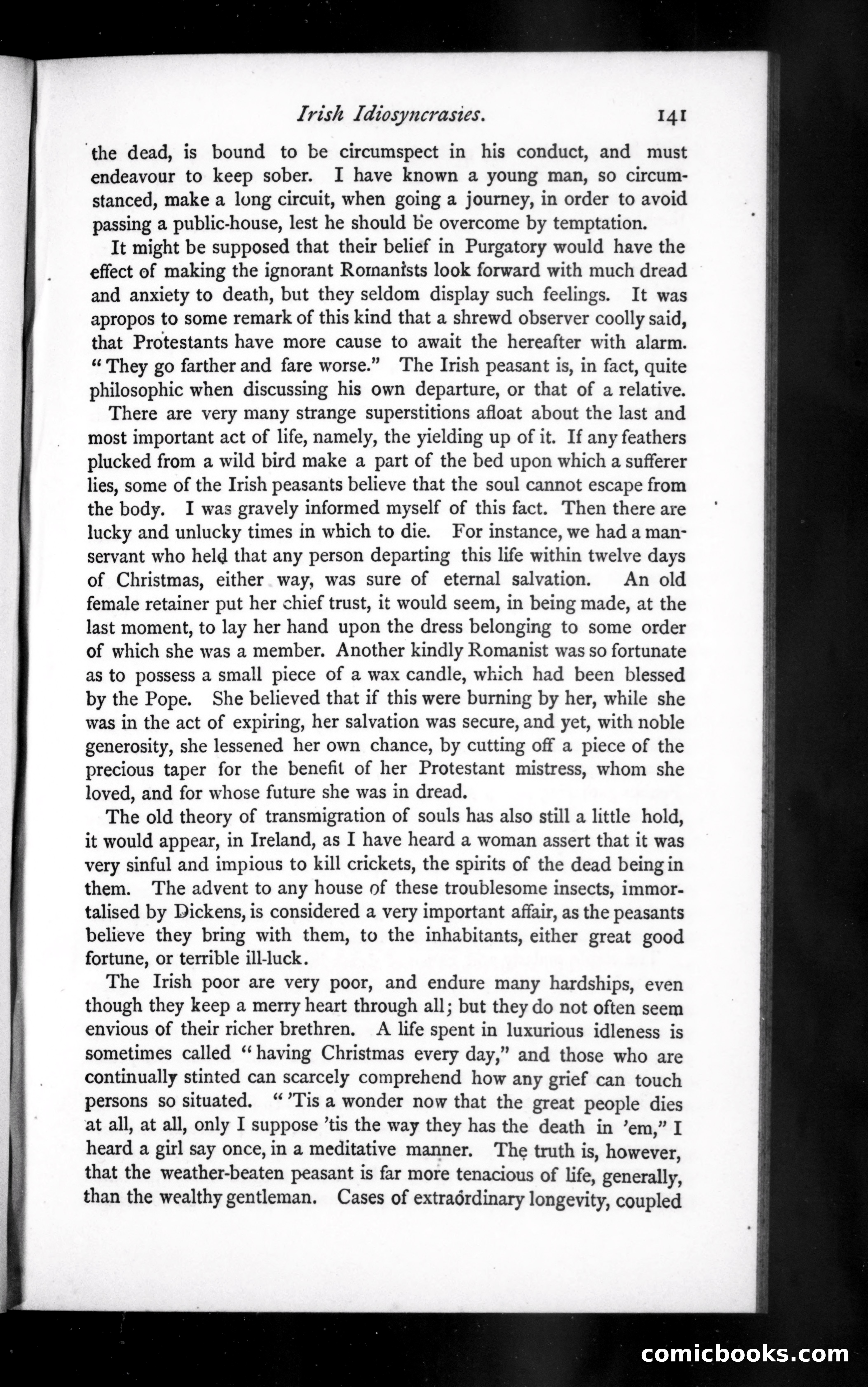 The Argosy, Vol. 20 — page 61 of 80