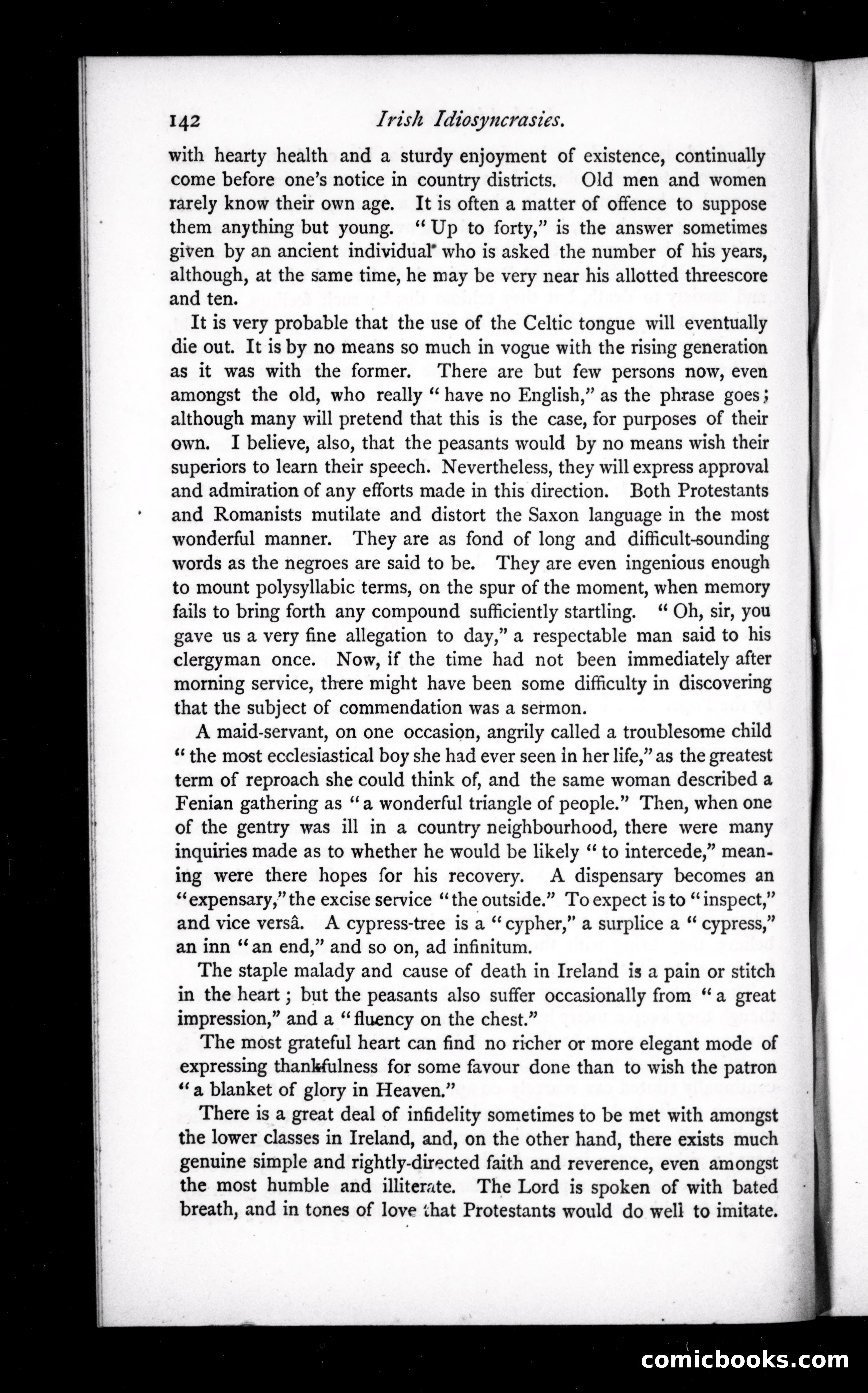 The Argosy, Vol. 20 — page 62 of 80