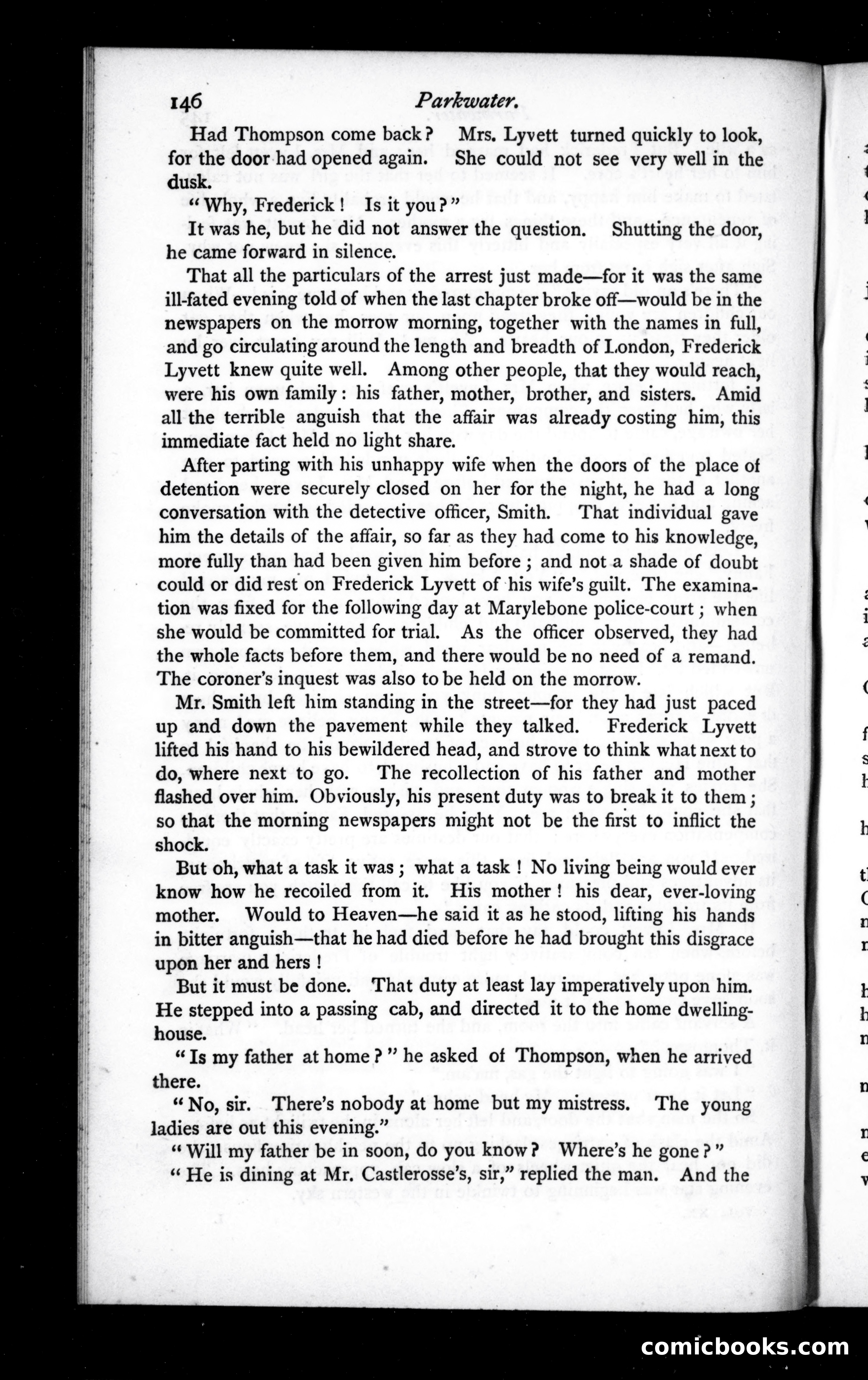 The Argosy, Vol. 20 — page 66 of 80