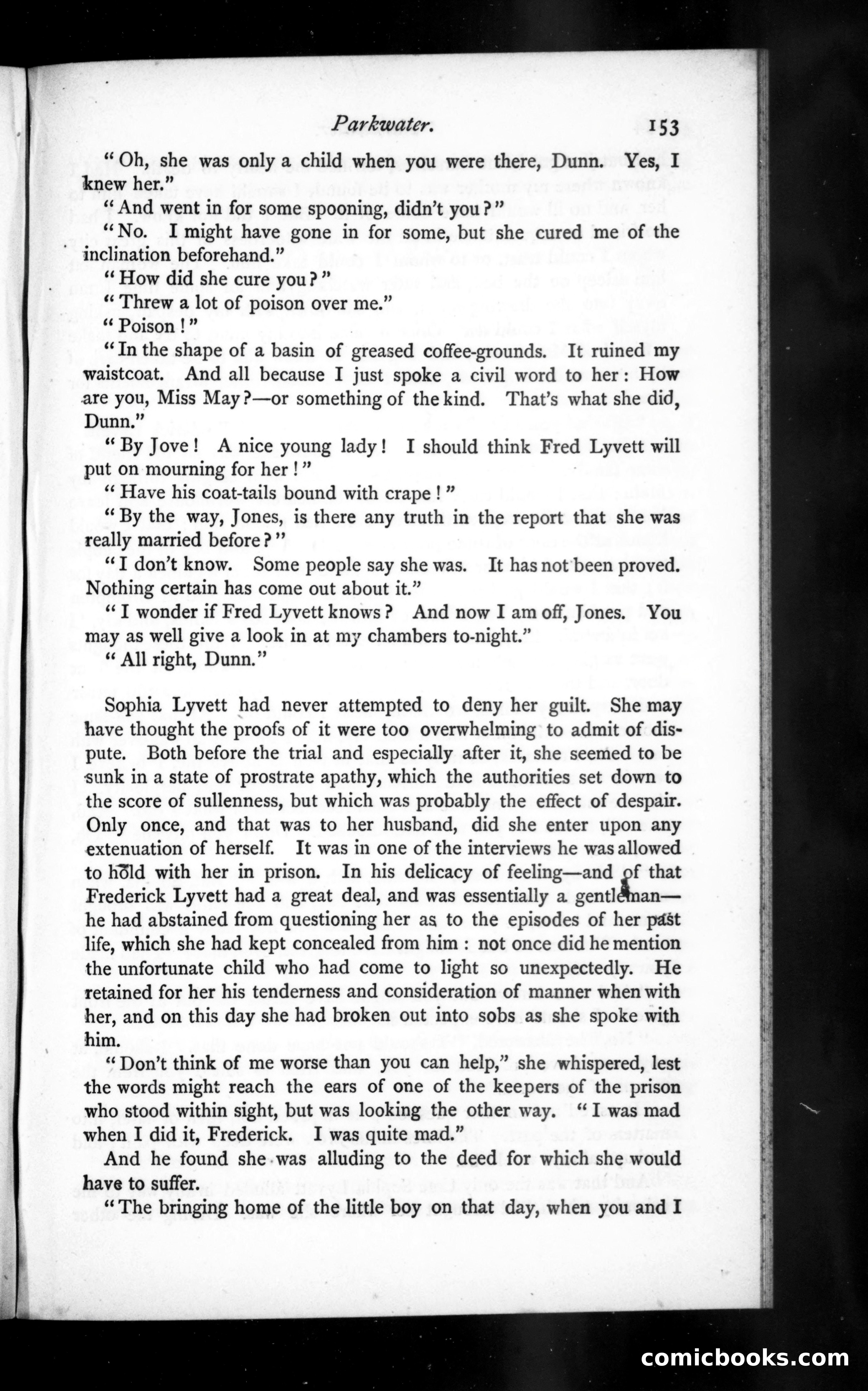 The Argosy, Vol. 20 — page 71 of 80