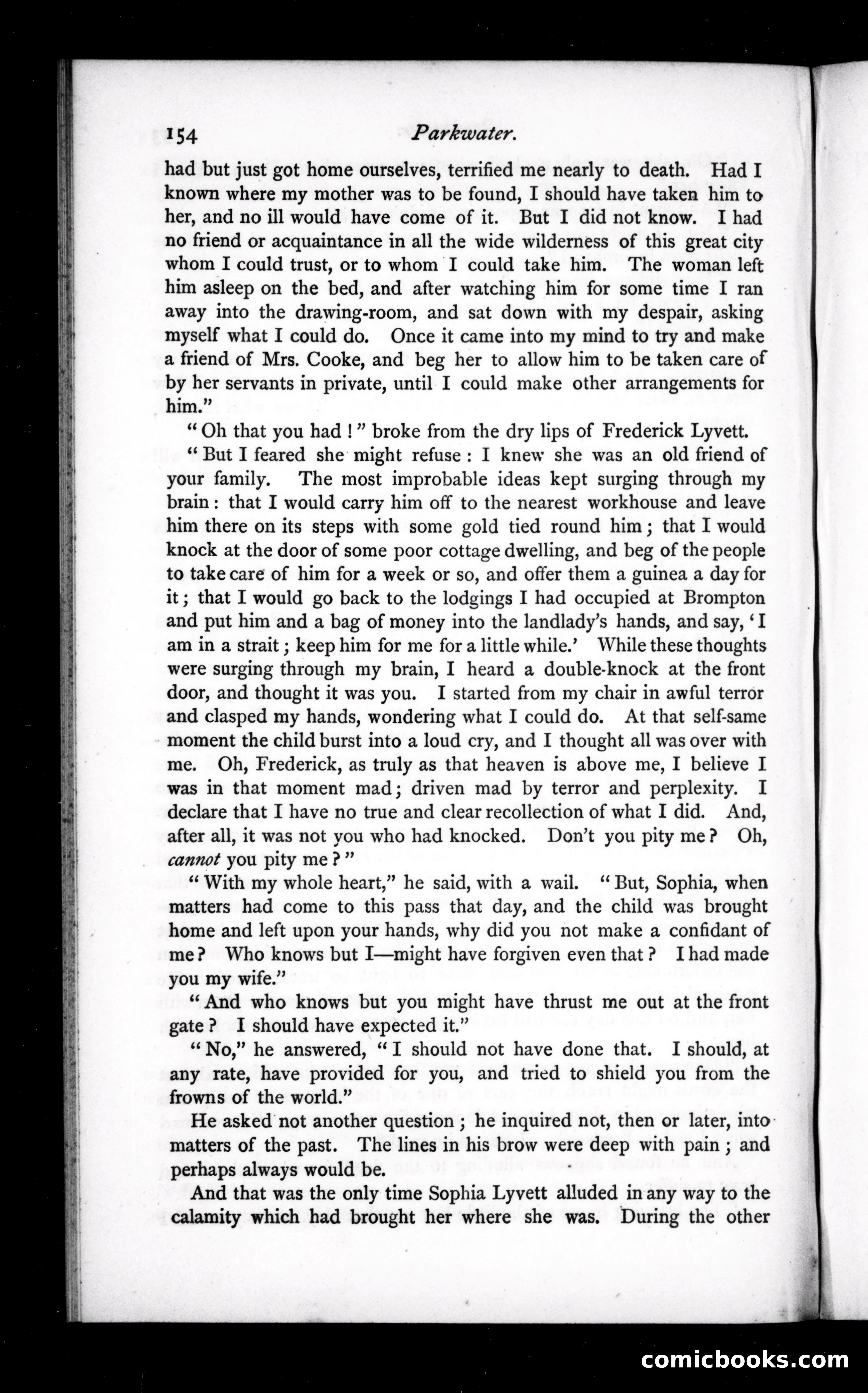 The Argosy, Vol. 20 — page 72 of 80