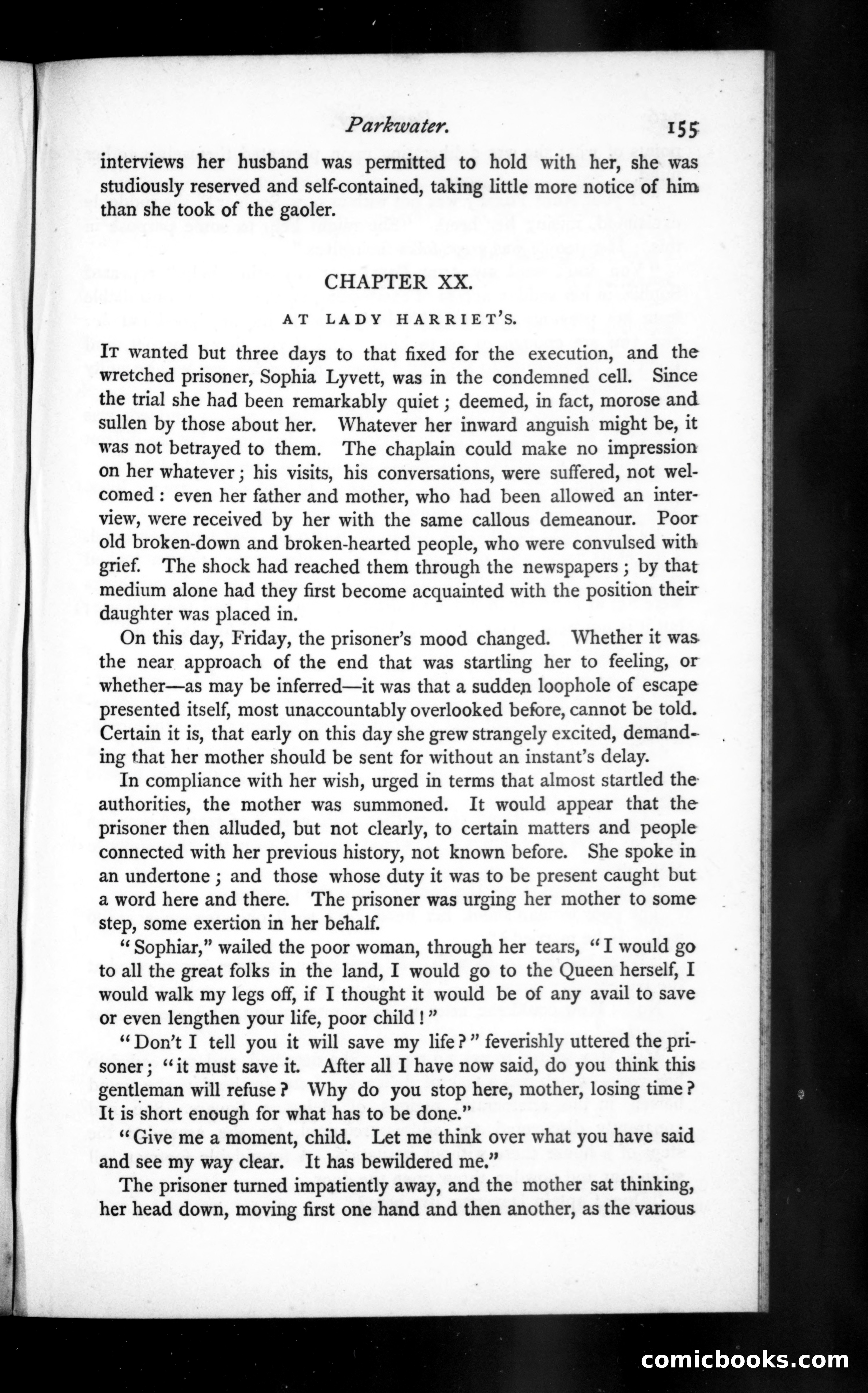 The Argosy, Vol. 20 — page 73 of 80