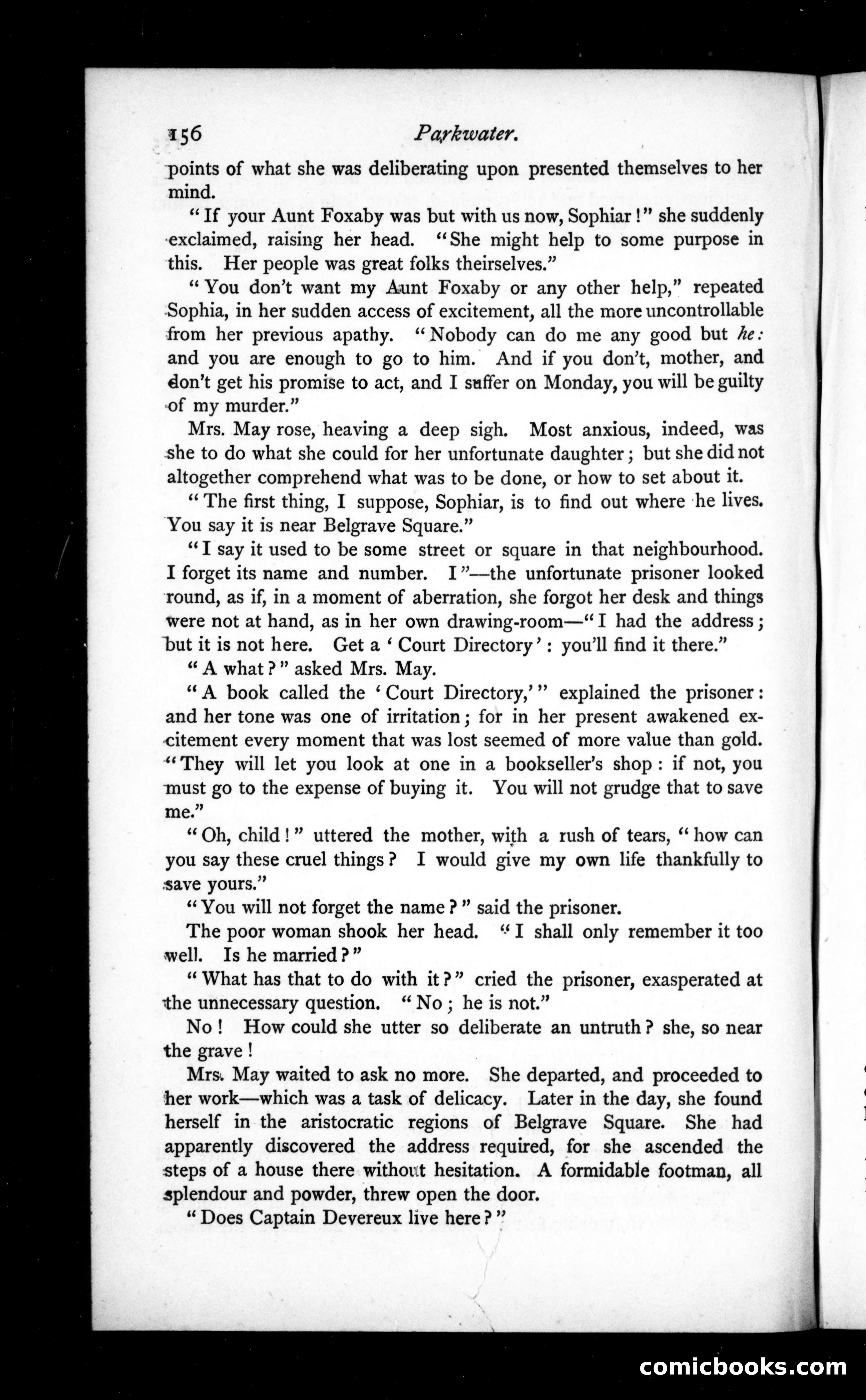 The Argosy, Vol. 20 — page 74 of 80