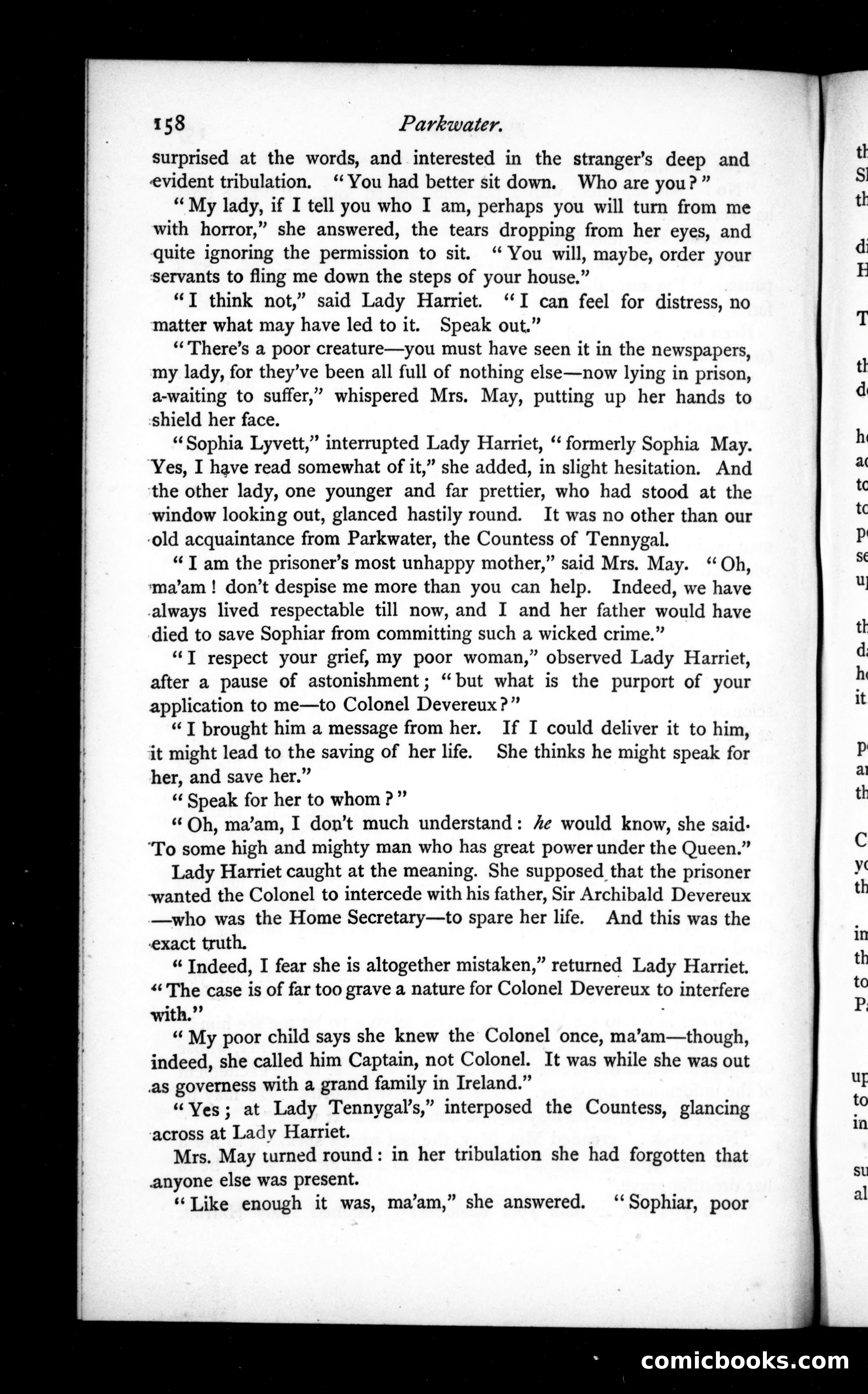 The Argosy, Vol. 20 — page 76 of 80