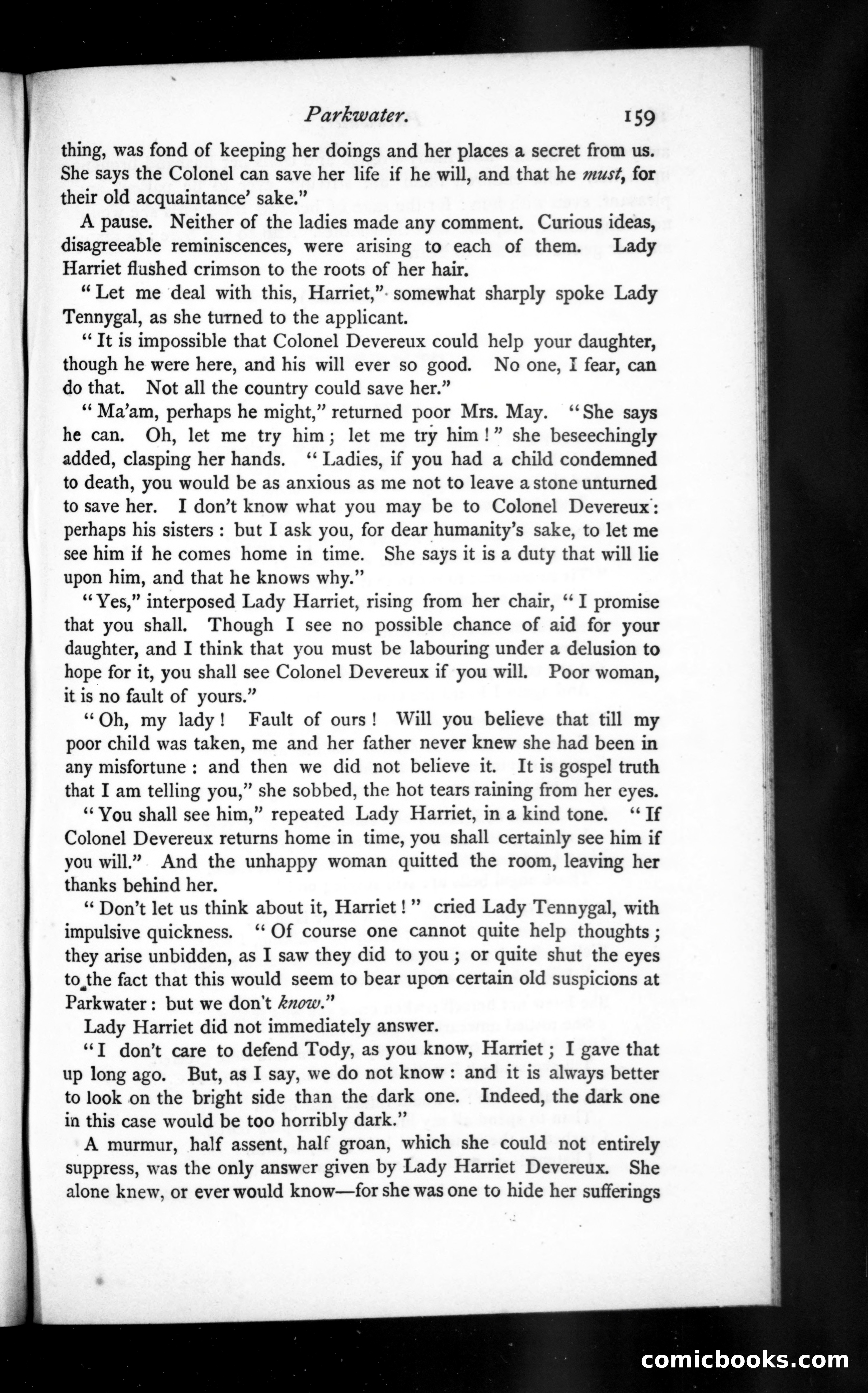 The Argosy, Vol. 20 — page 77 of 80