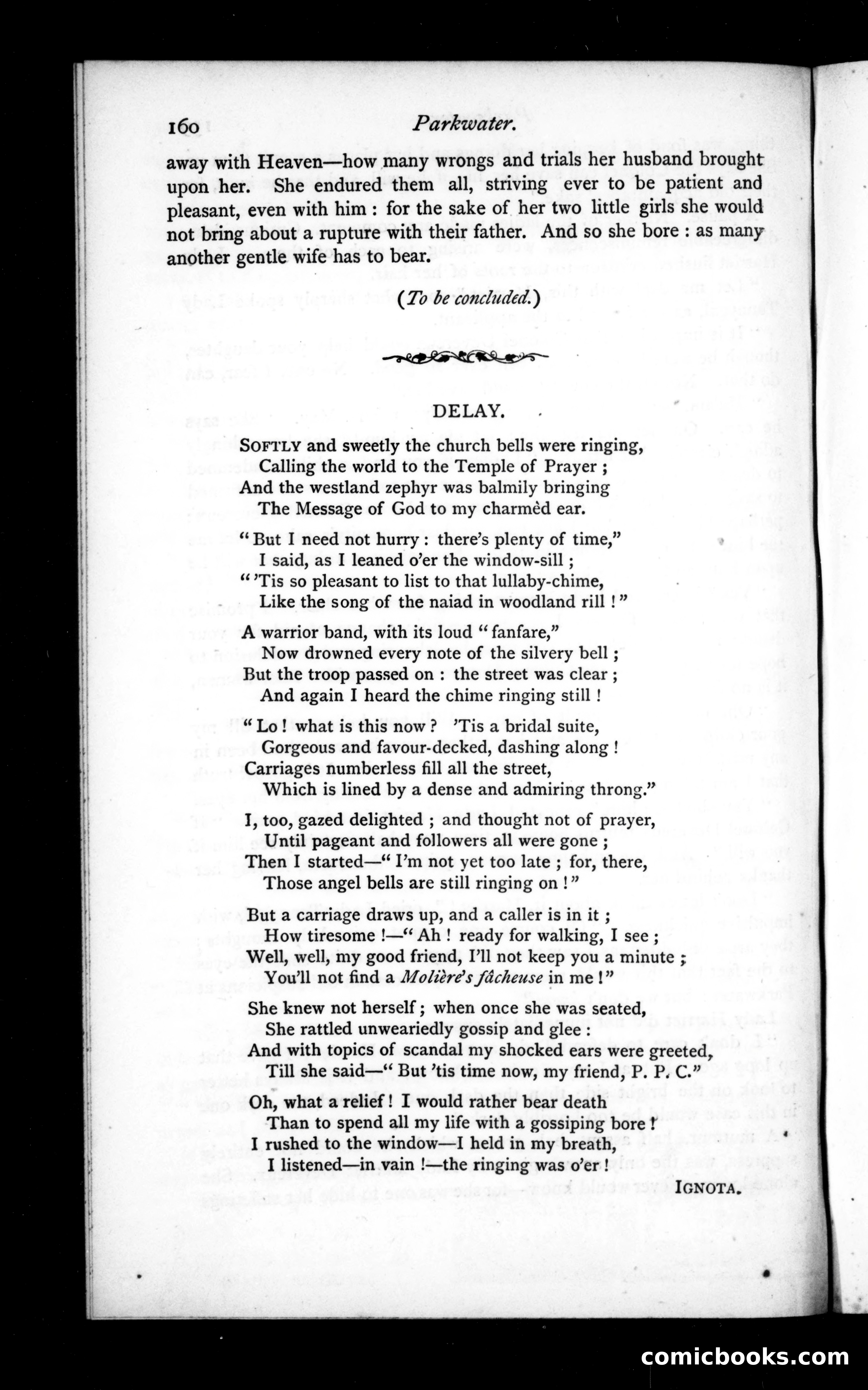 The Argosy, Vol. 20 — page 78 of 80