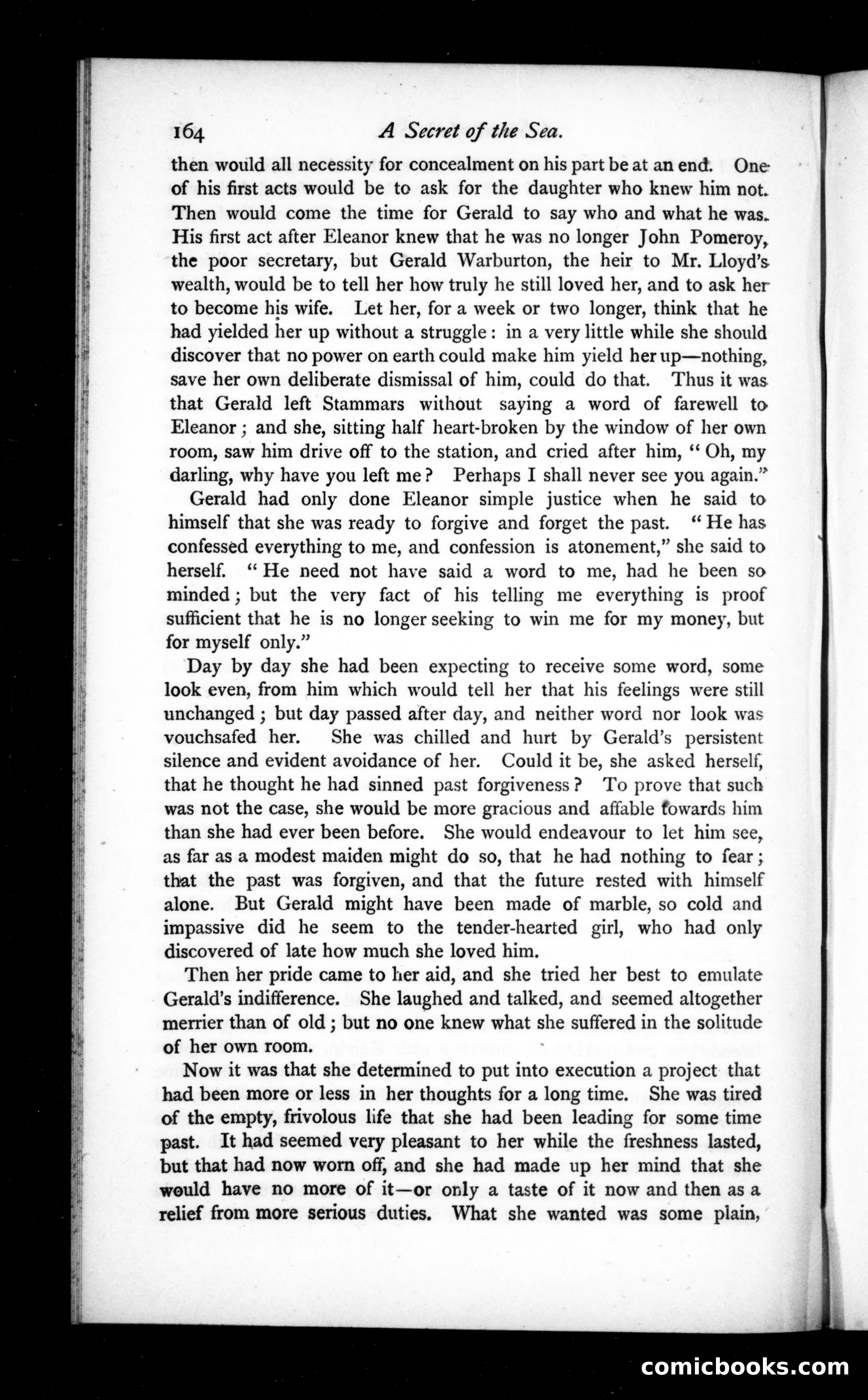 The Argosy, Vol. 20 — page 4 of 82