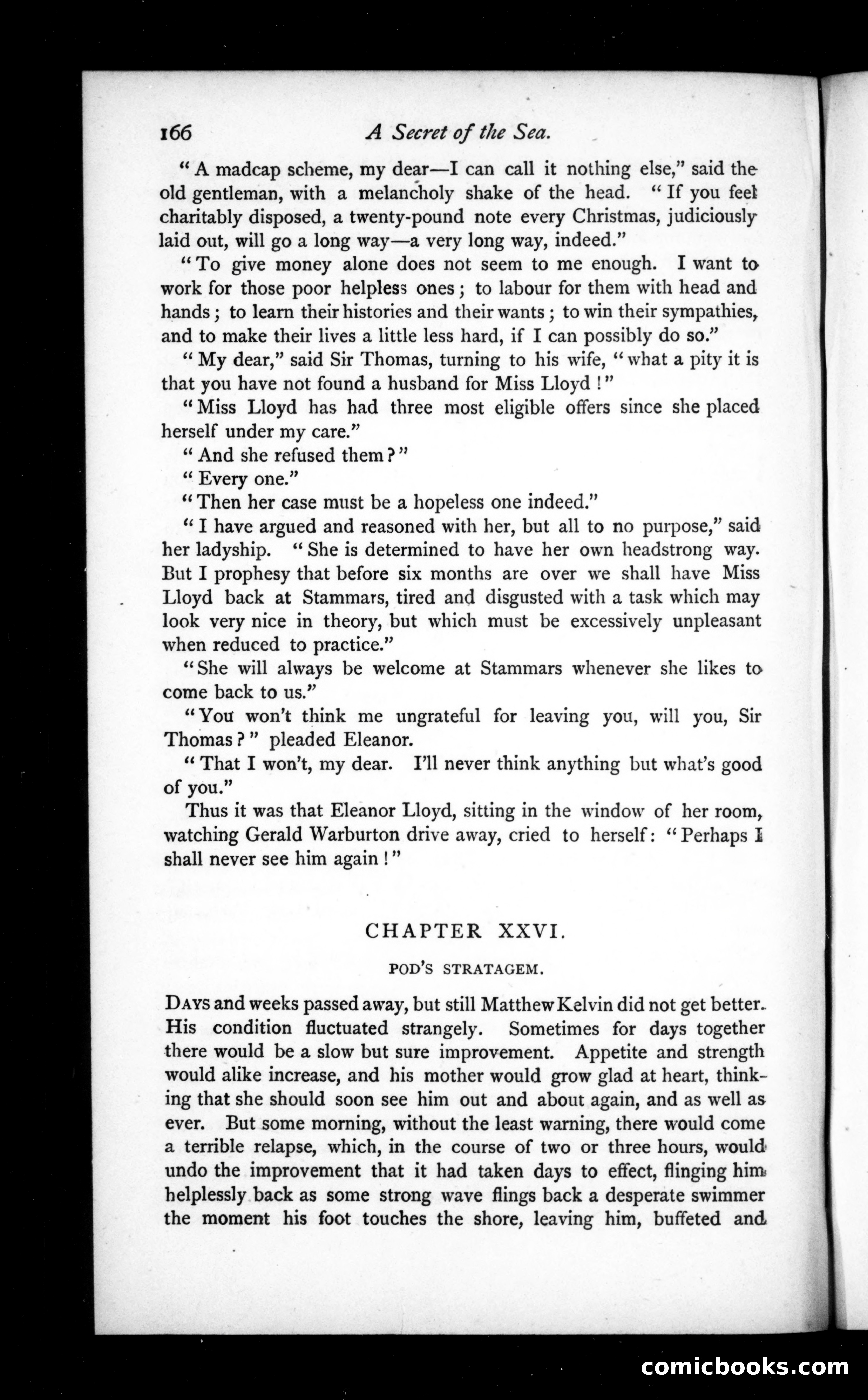 The Argosy, Vol. 20 — page 6 of 82