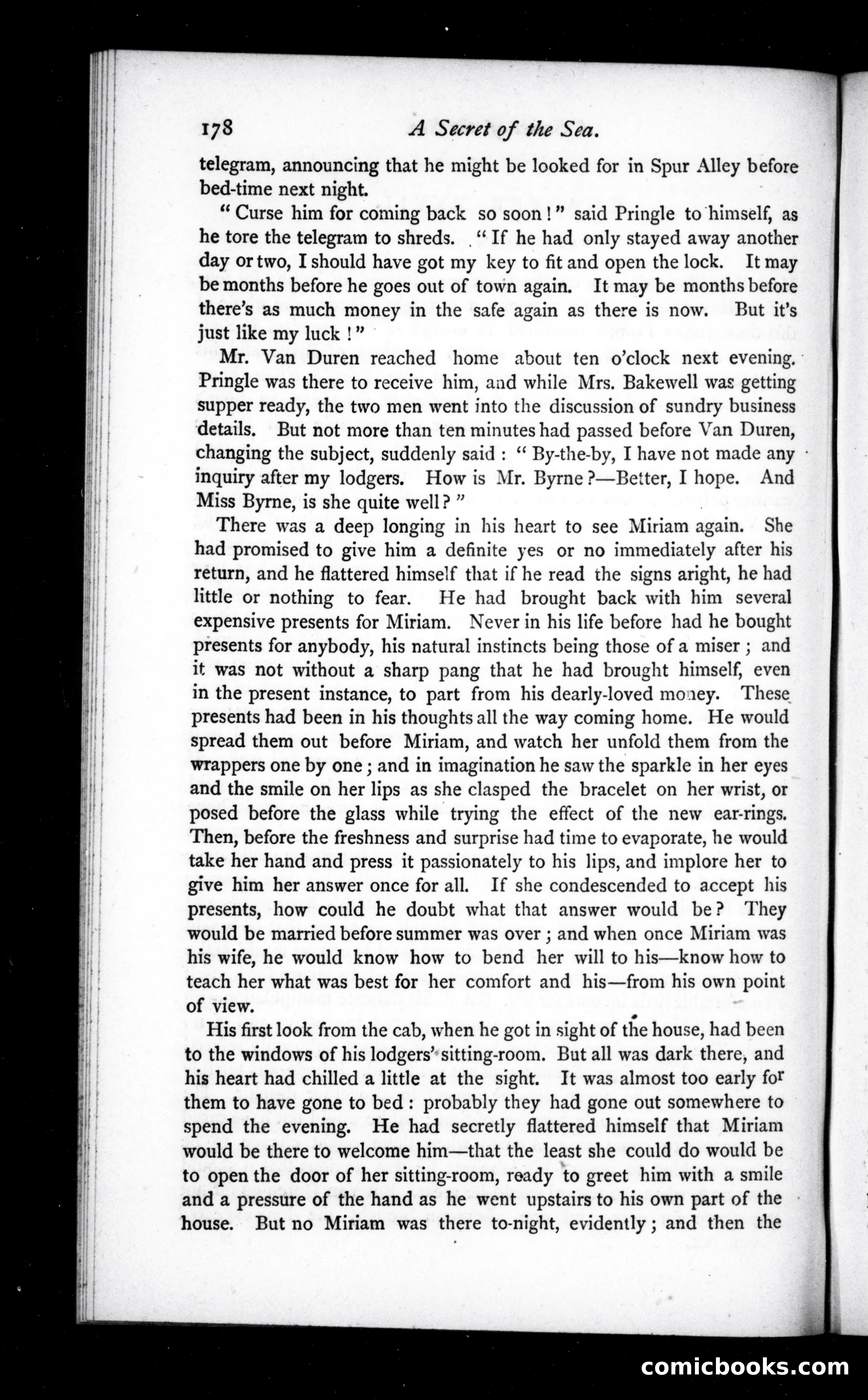 The Argosy, Vol. 20 — page 18 of 82