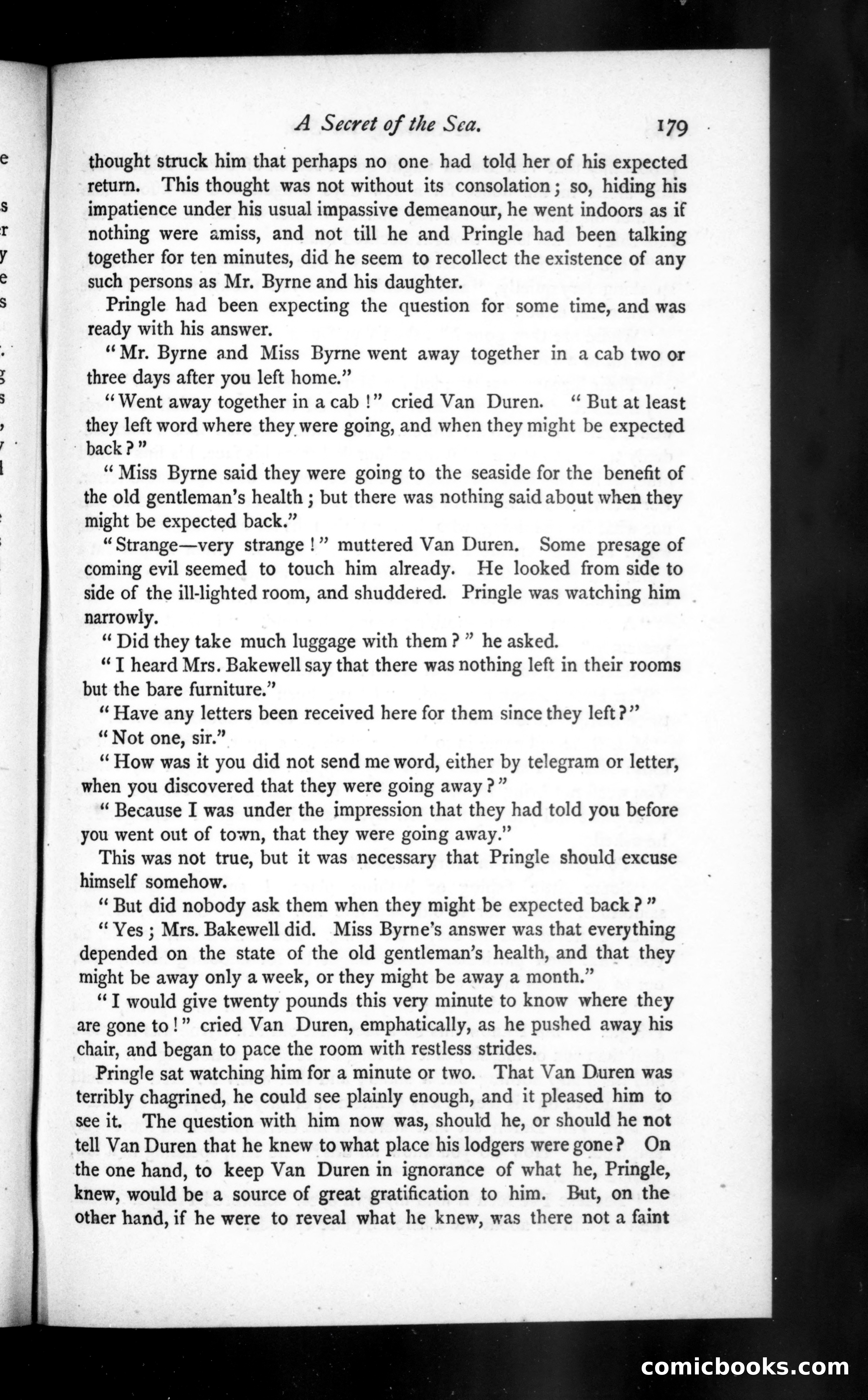 The Argosy, Vol. 20 — page 19 of 82
