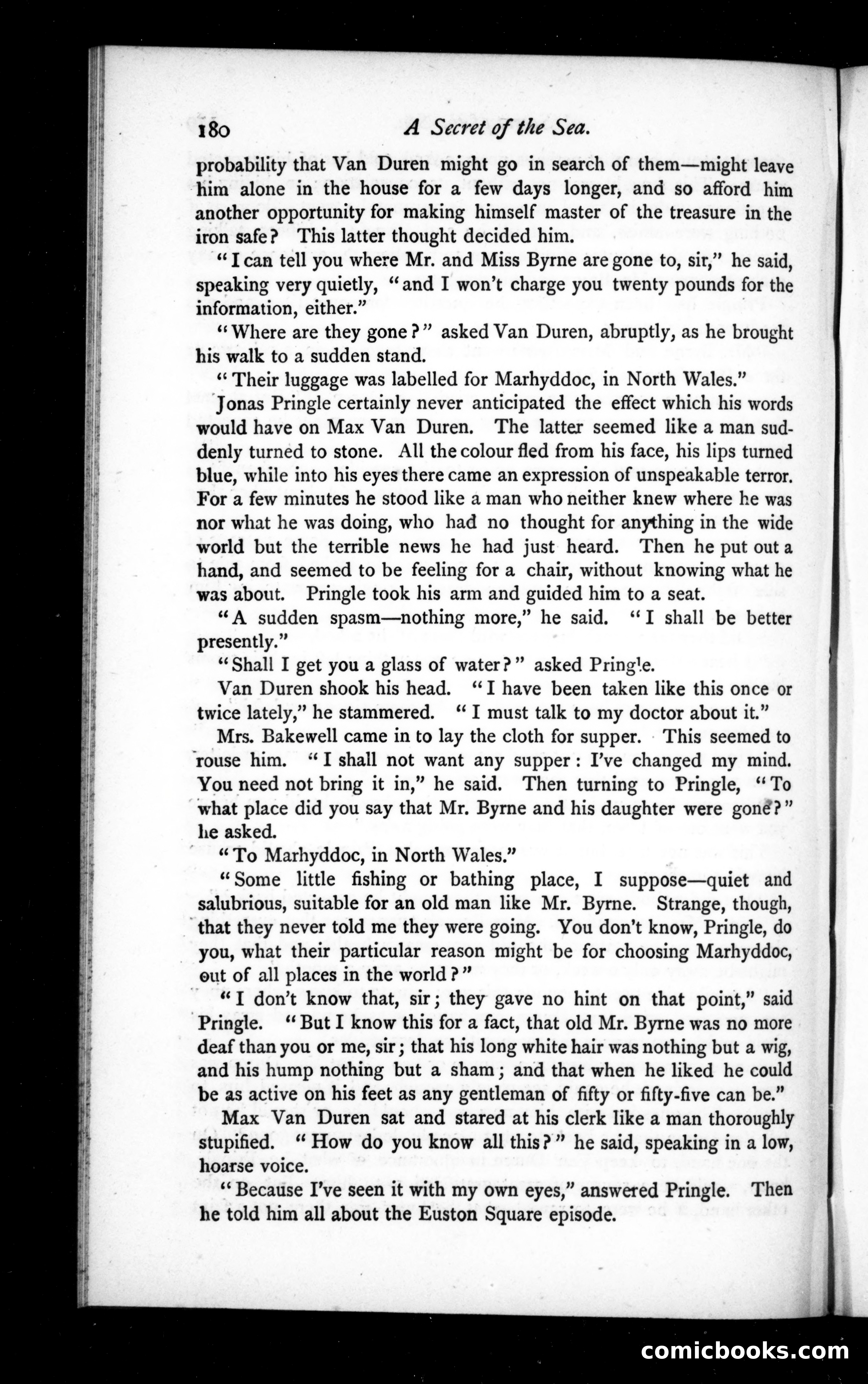 The Argosy, Vol. 20 — page 20 of 82