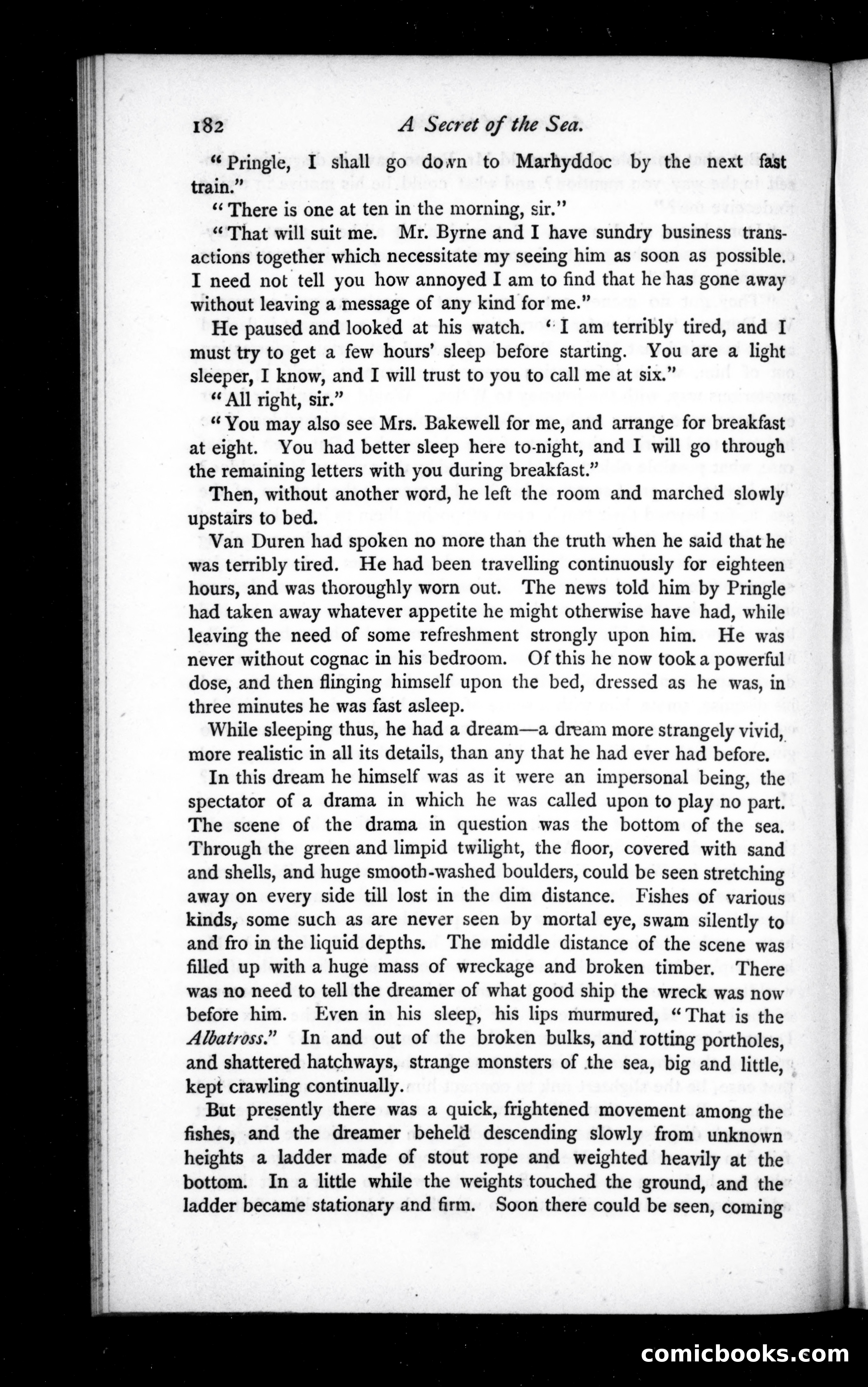 The Argosy, Vol. 20 — page 22 of 82