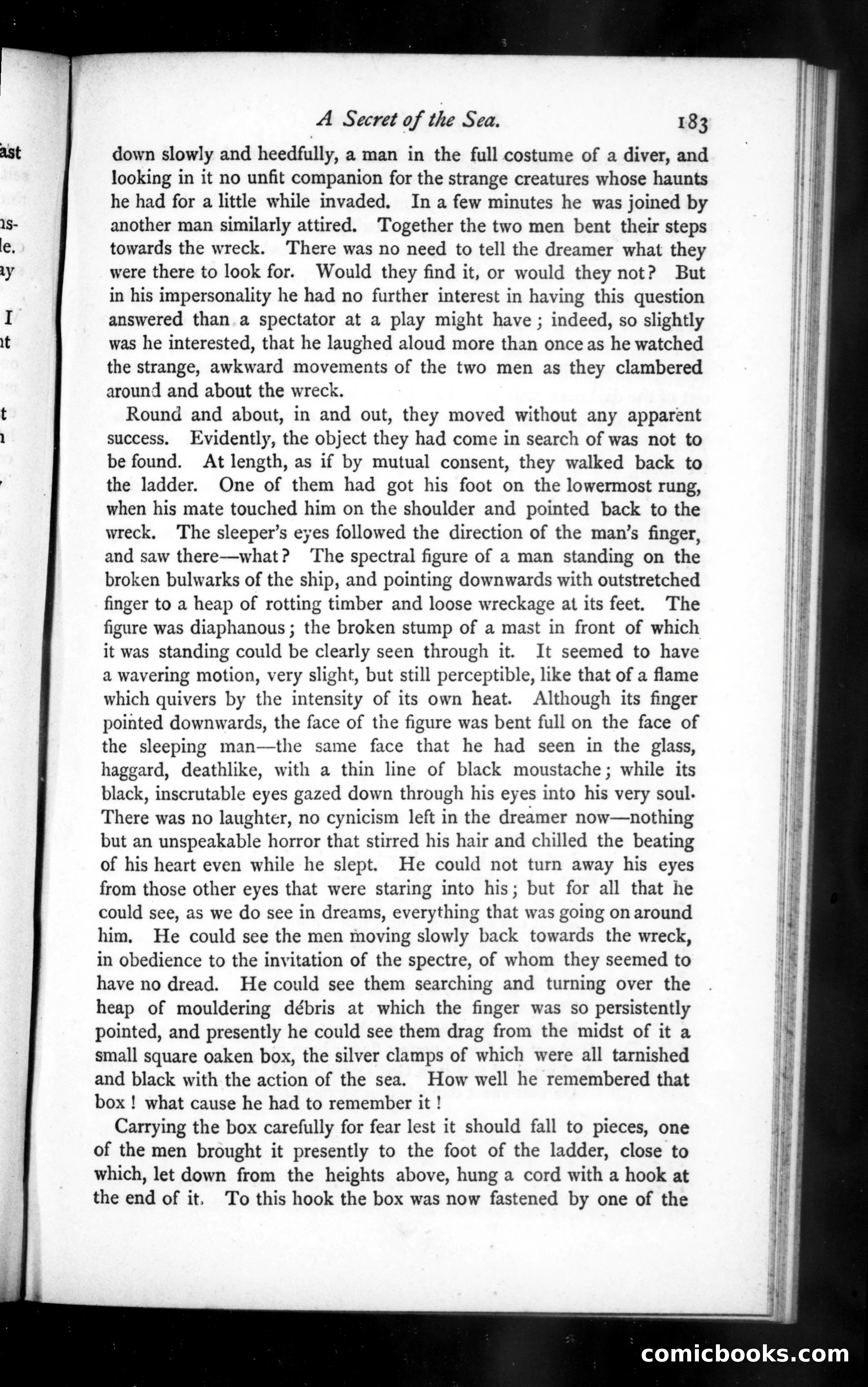 The Argosy, Vol. 20 — page 23 of 82