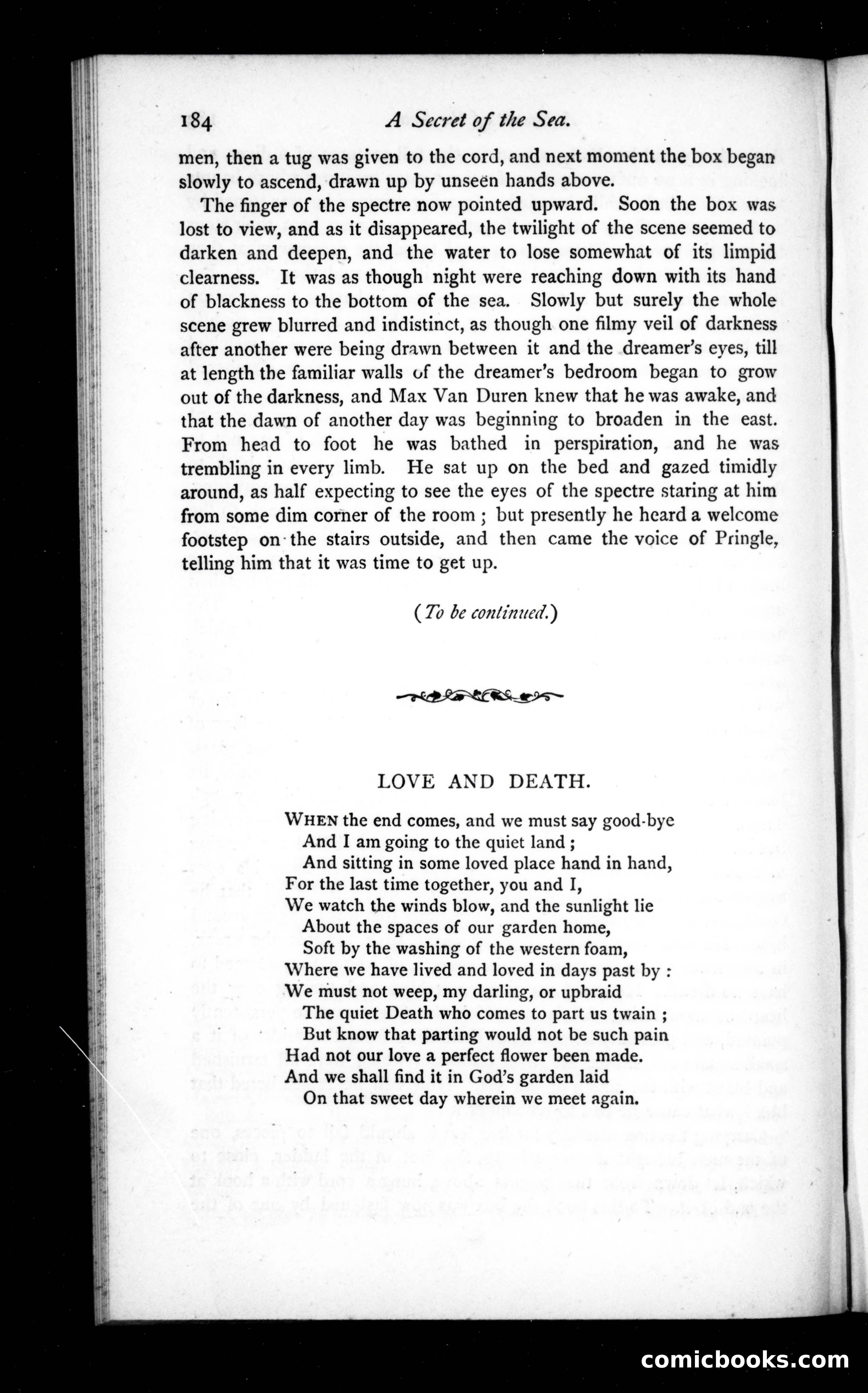 The Argosy, Vol. 20 — page 24 of 82