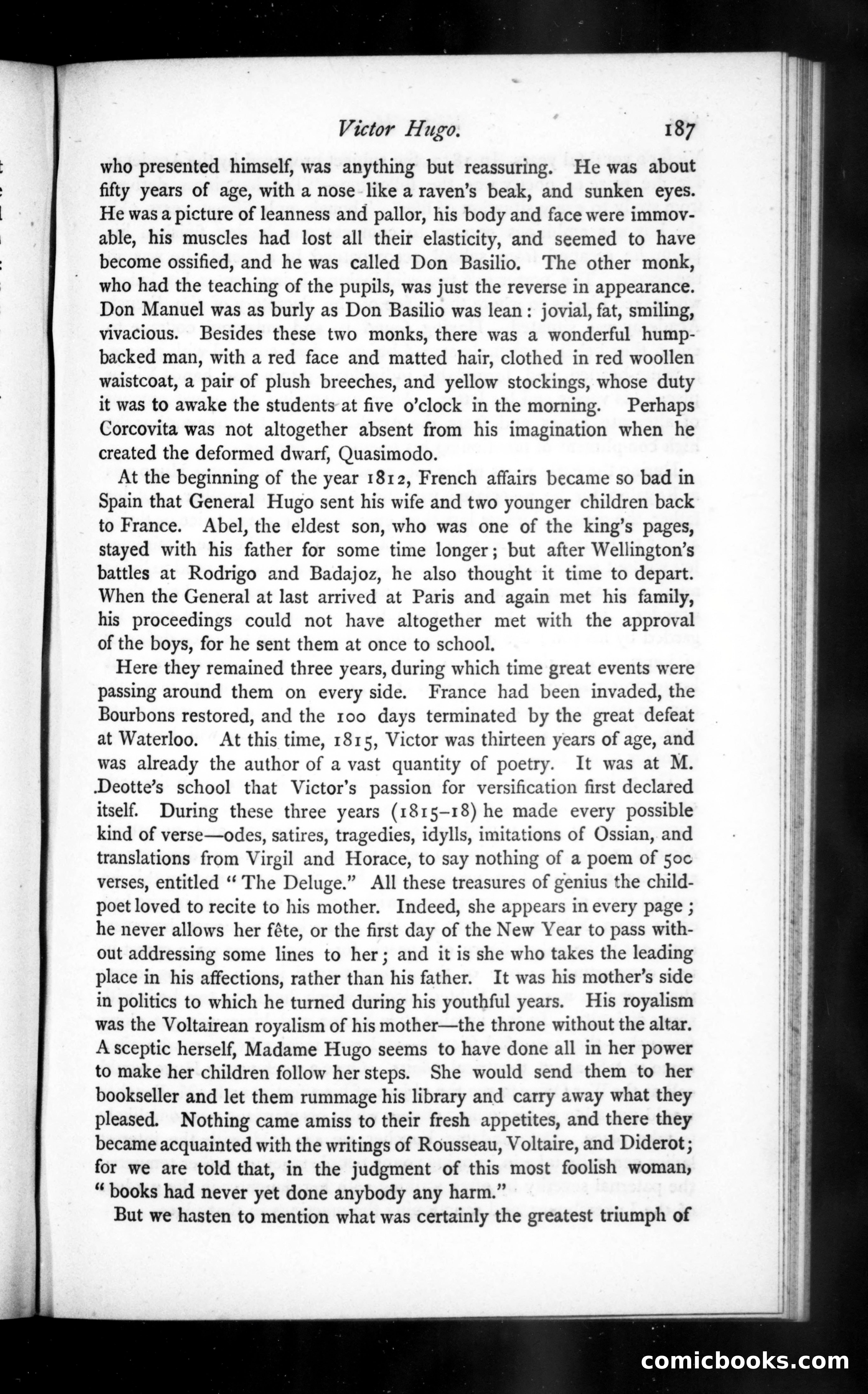 The Argosy, Vol. 20 — page 27 of 82
