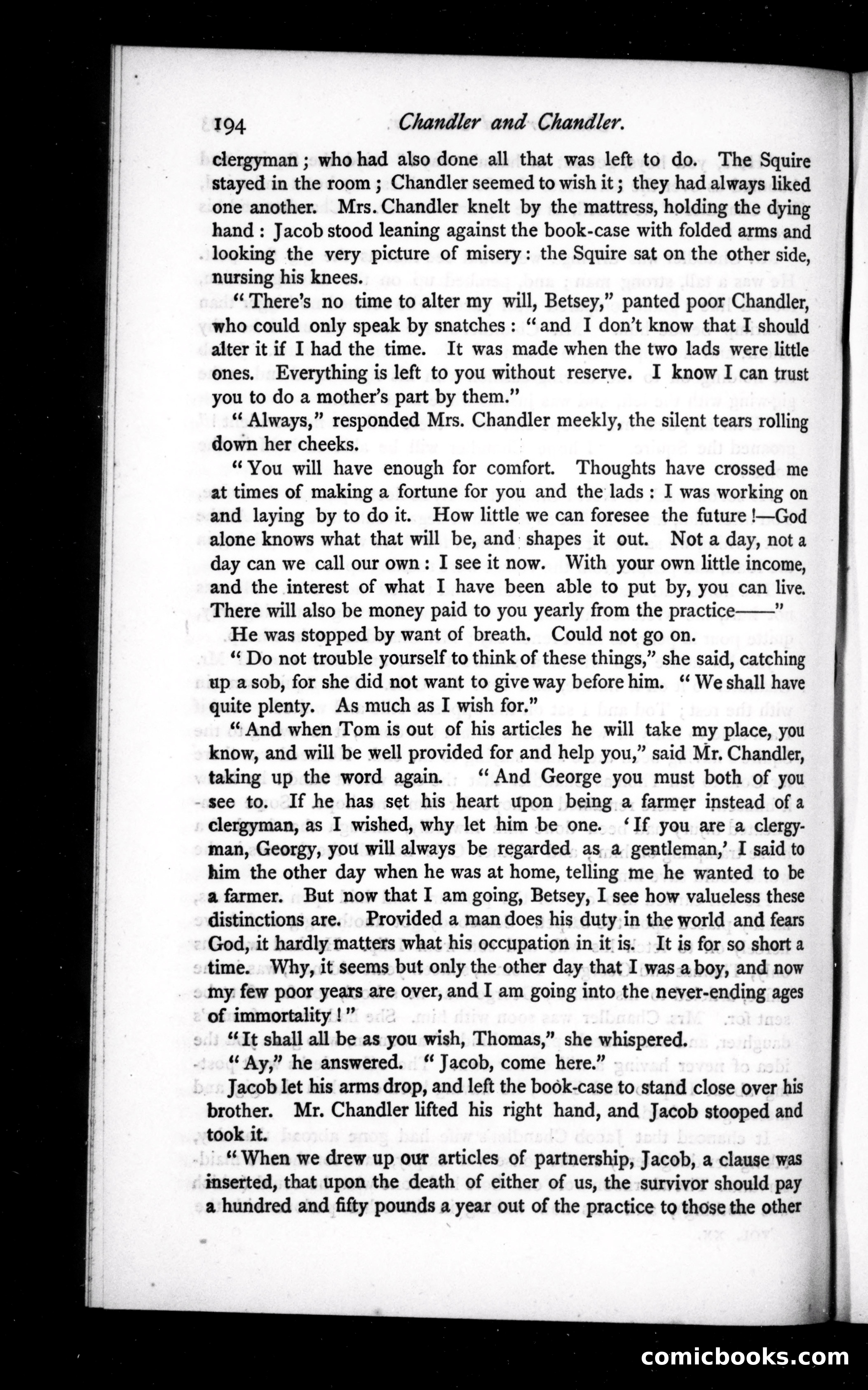 The Argosy, Vol. 20 — page 34 of 82