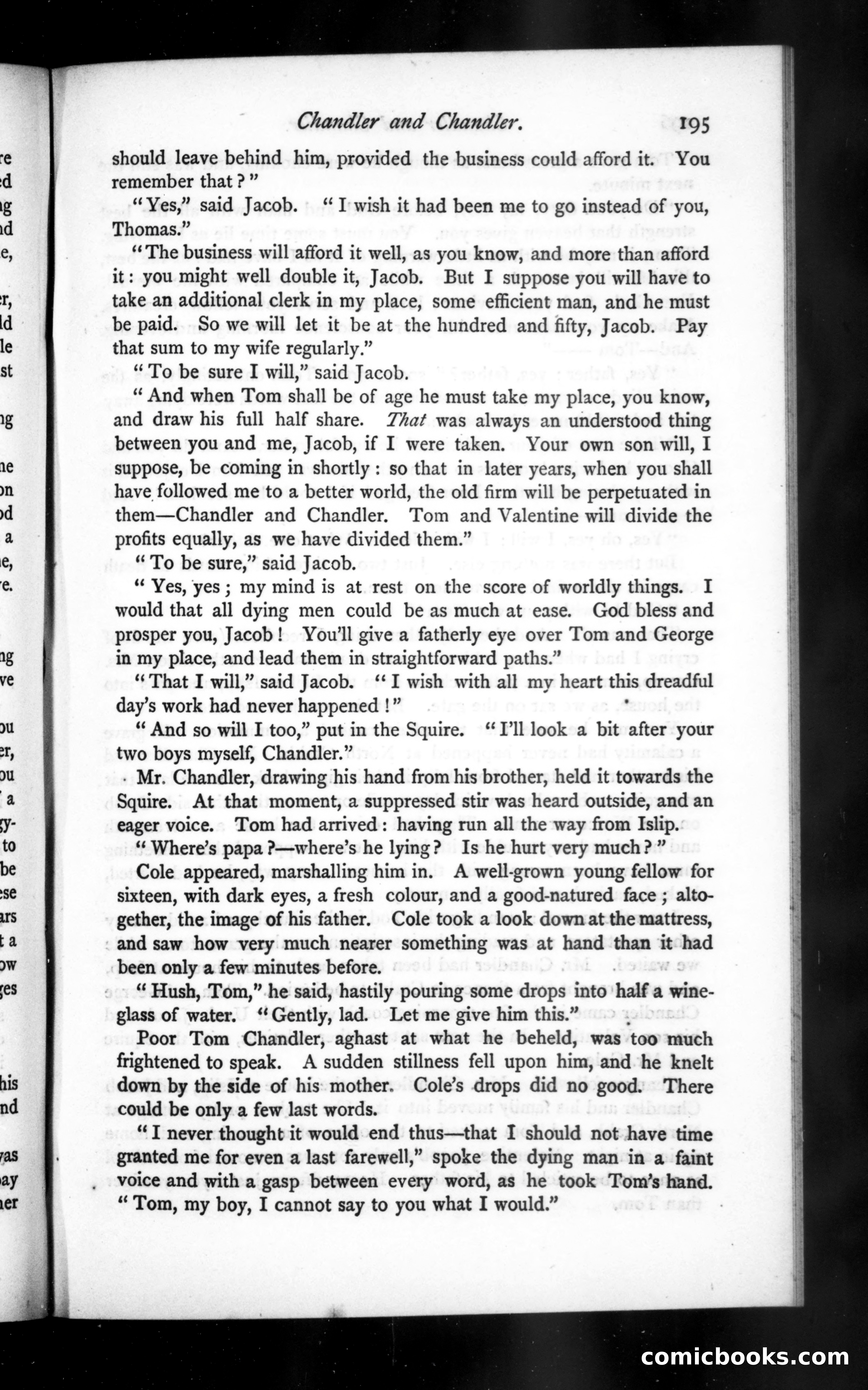 The Argosy, Vol. 20 — page 35 of 82