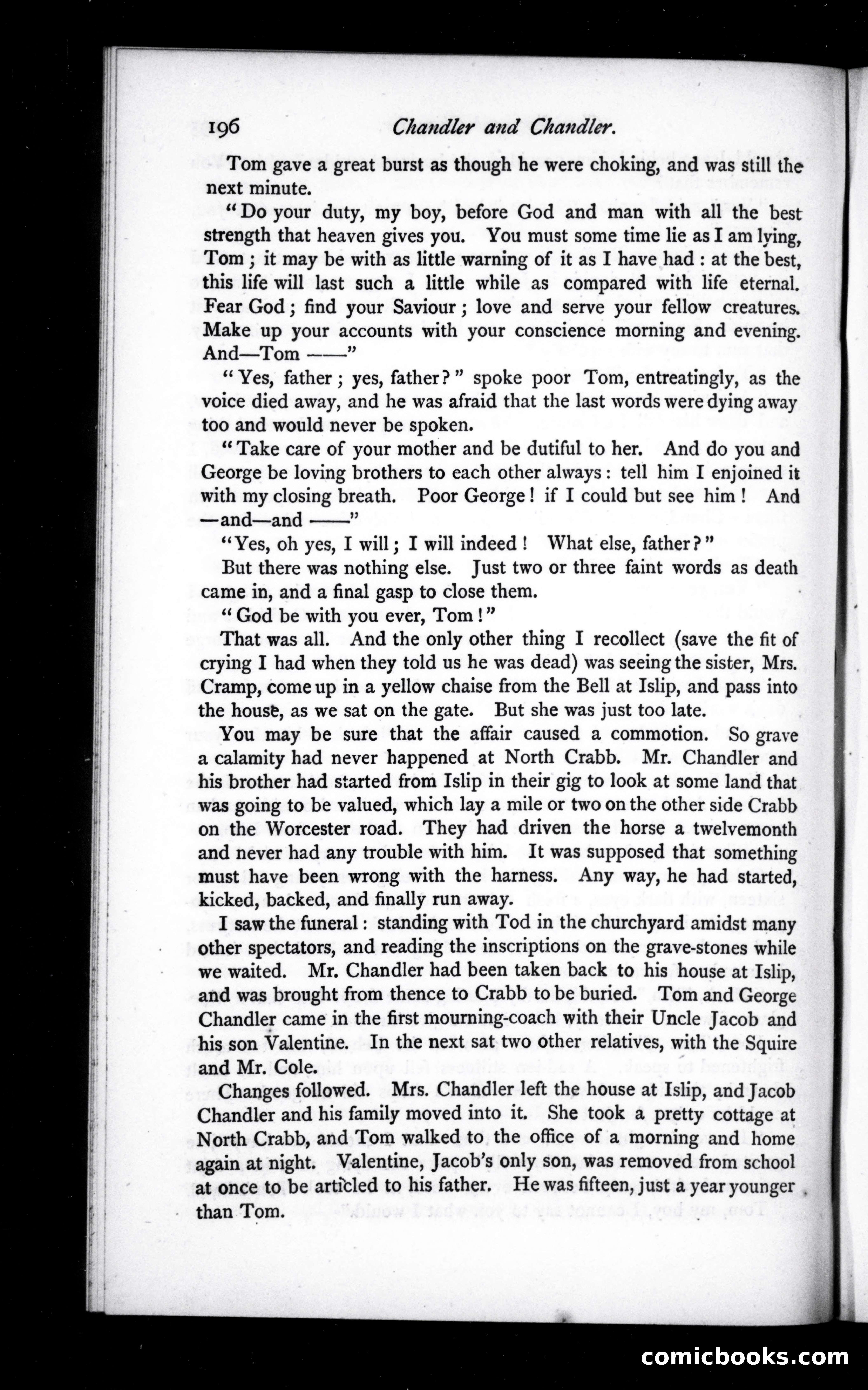 The Argosy, Vol. 20 — page 36 of 82